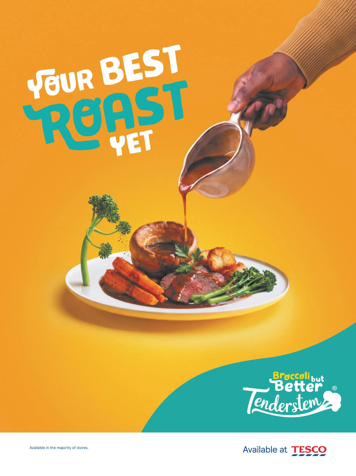 Tesco offer  - 1.10.2026 - 31.10.2026. Page 20. Page 20