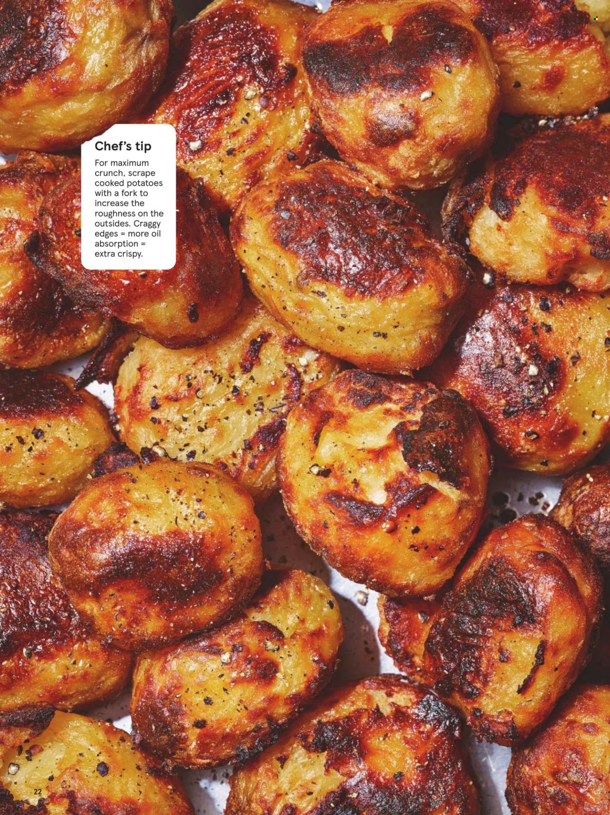 Tesco offer  - 1.10.2026 - 31.10.2026. Page 22. Page 22
