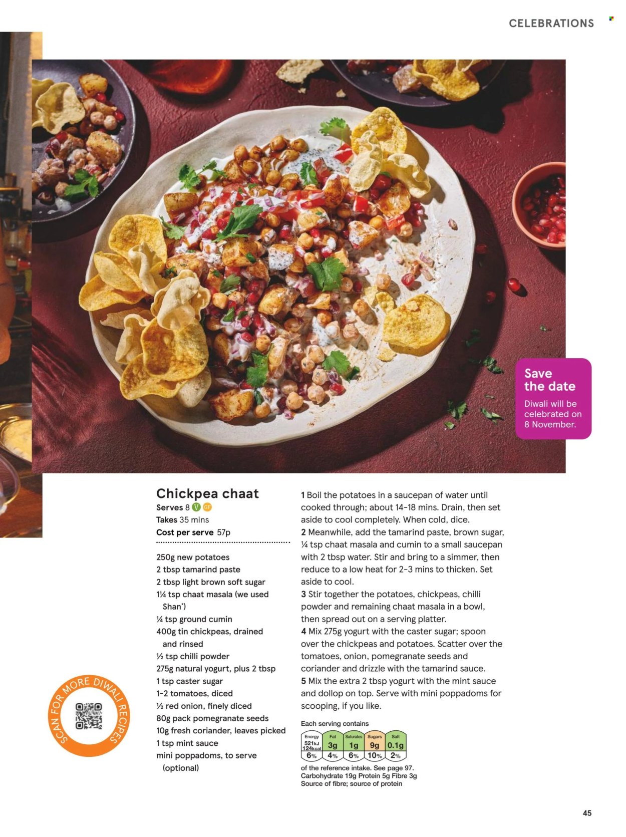 Tesco offer  - 1.10.2026 - 31.10.2026. Page 45. Page 45