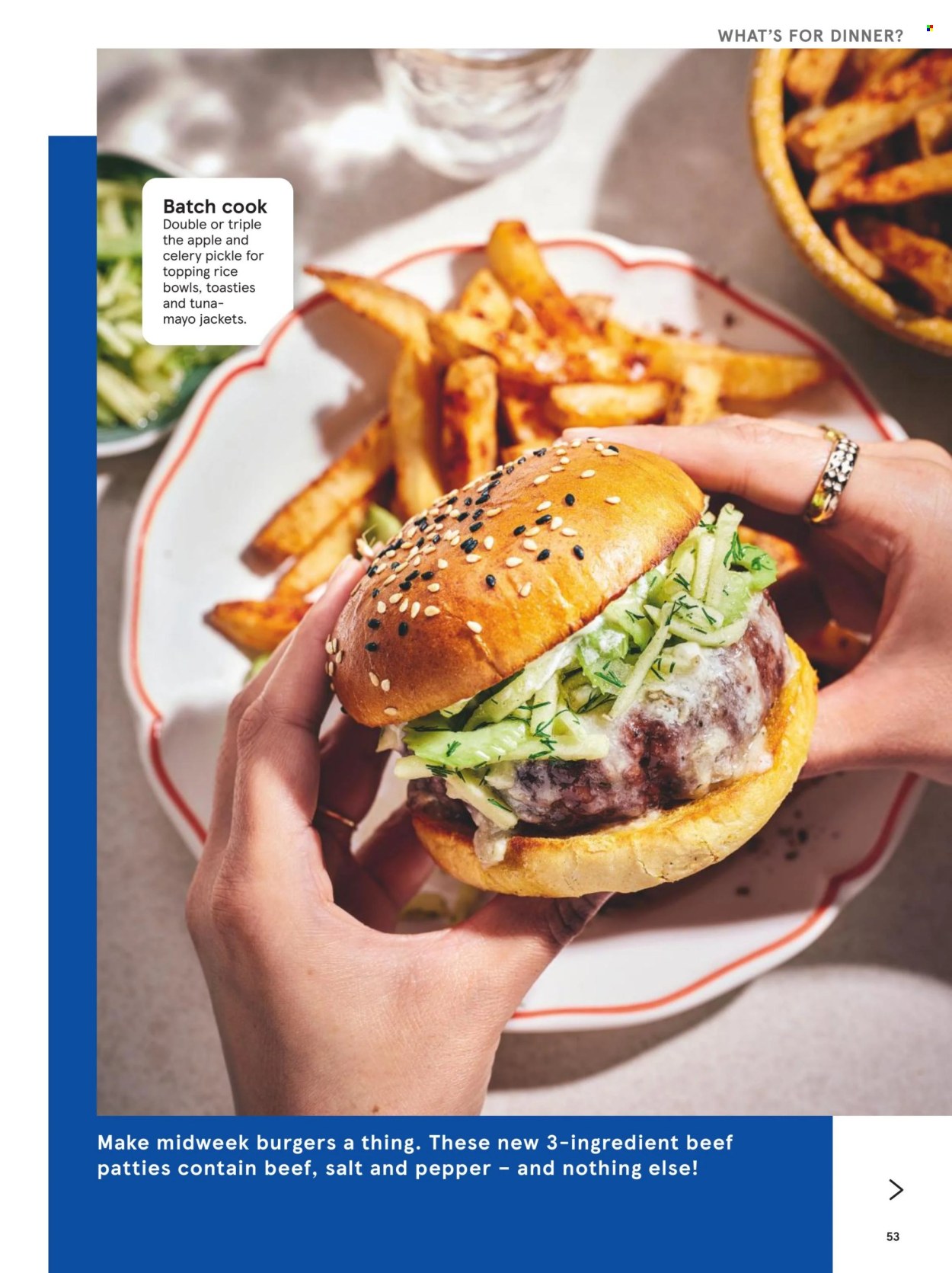 Tesco offer  - 1.10.2026 - 31.10.2026. Page 53. Page 53