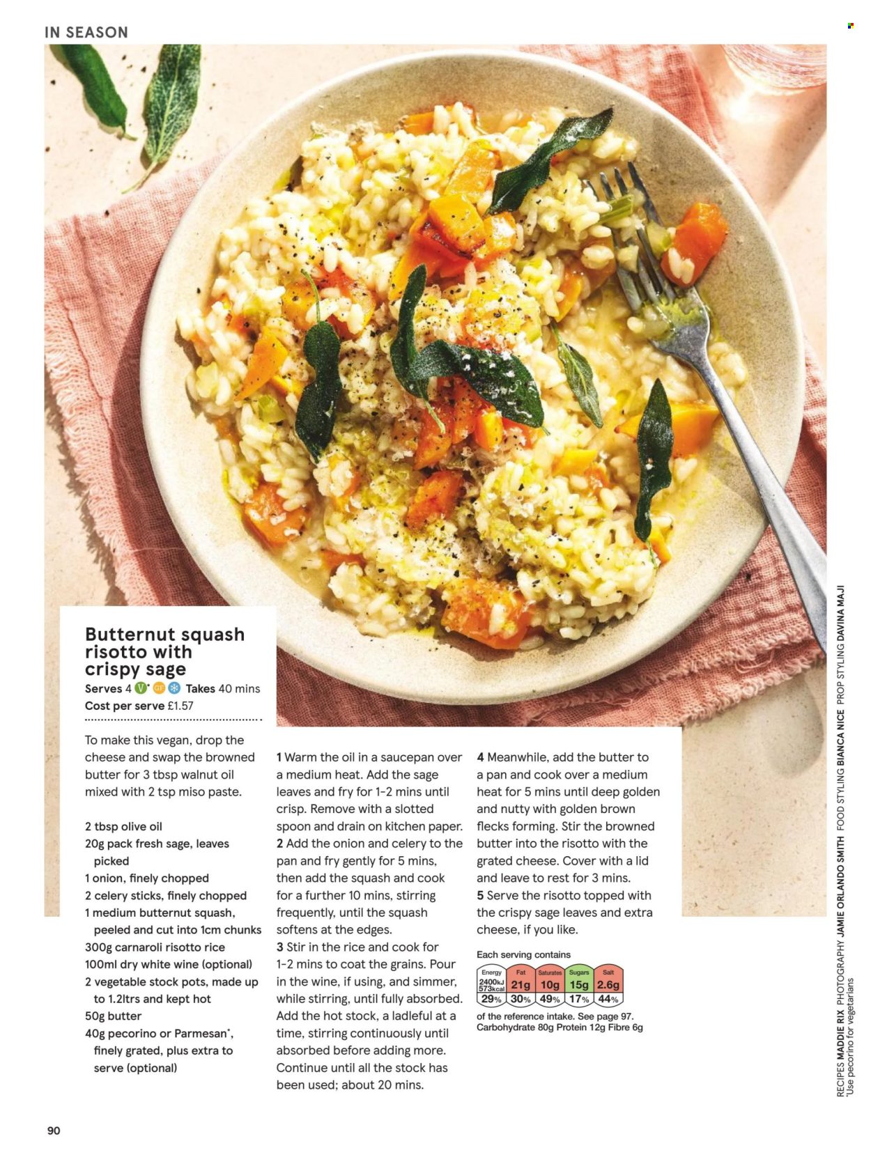 Tesco offer  - 1.10.2026 - 31.10.2026. Page 90. Page 90