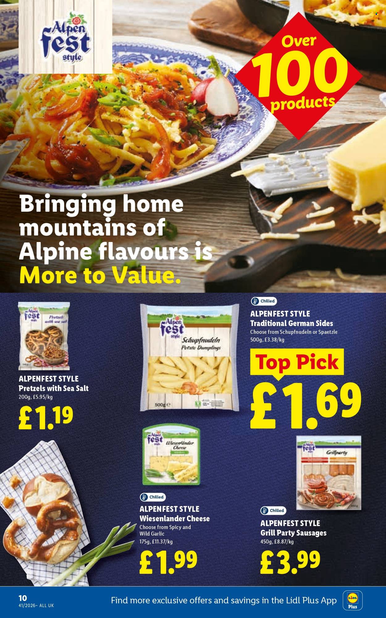 Lidl offer  - 8.10.2026 - 14.10.2026. Page 12. Page 12