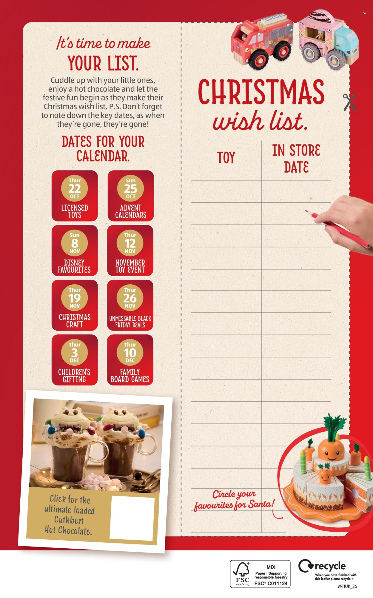 Aldi offer  - 8.10.2026 - 14.10.2026. Page 21. Page 21