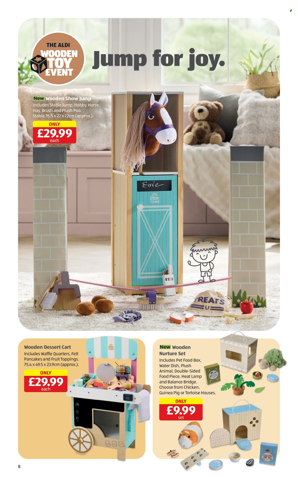 Aldi offer  - 8.10.2026 - 14.10.2026. Page 8. Page 8