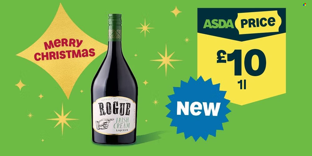 ASDA offer . Page 7. Page 7