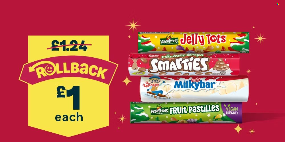 ASDA offer . Page 8. Page 8