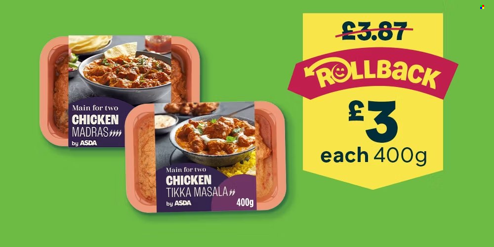 ASDA offer . Page 9. Page 9