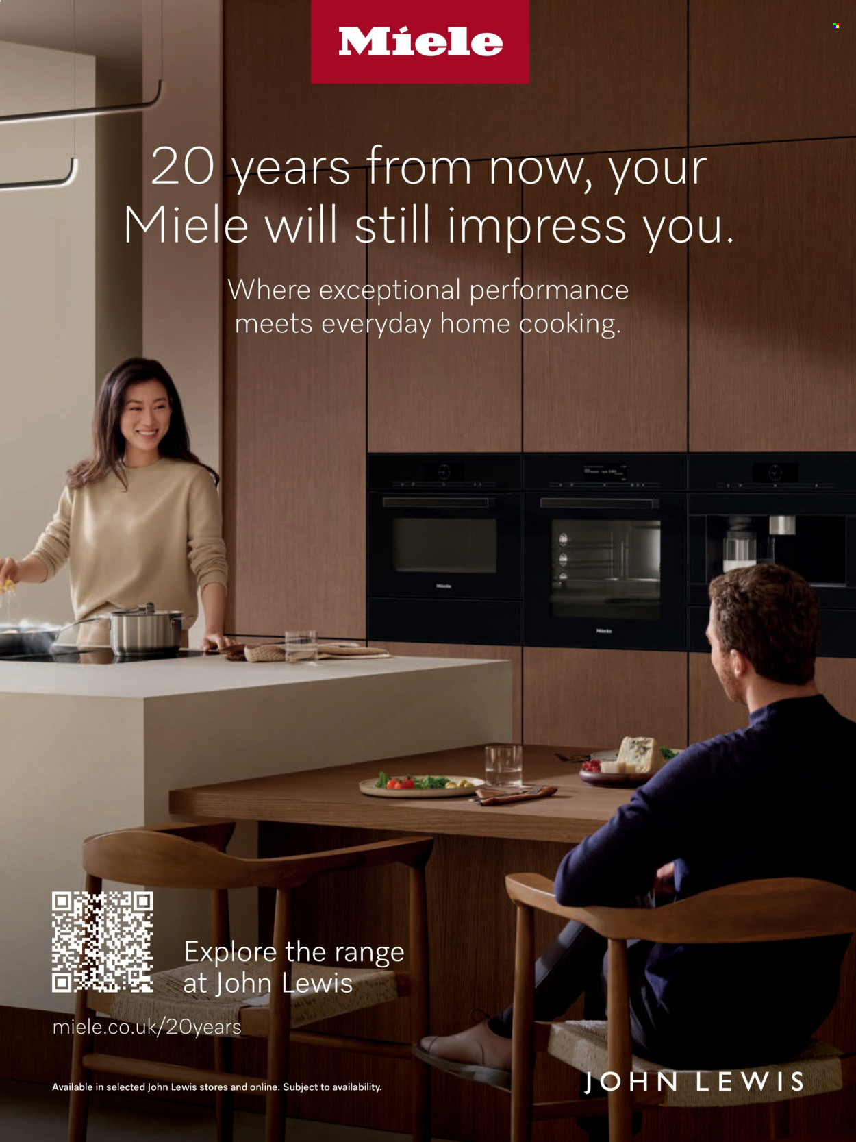 Waitrose offer  - 1.10.2026 - 31.10.2026. Page 2. Page 2