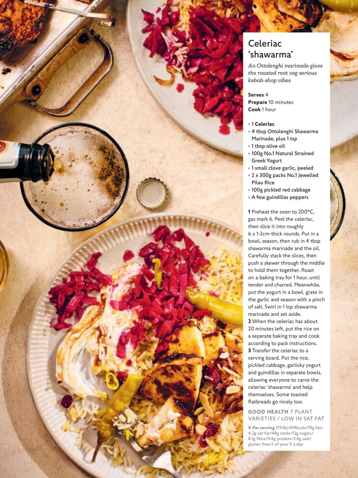 Waitrose offer  - 1.10.2026 - 31.10.2026. Page 59. Page 59