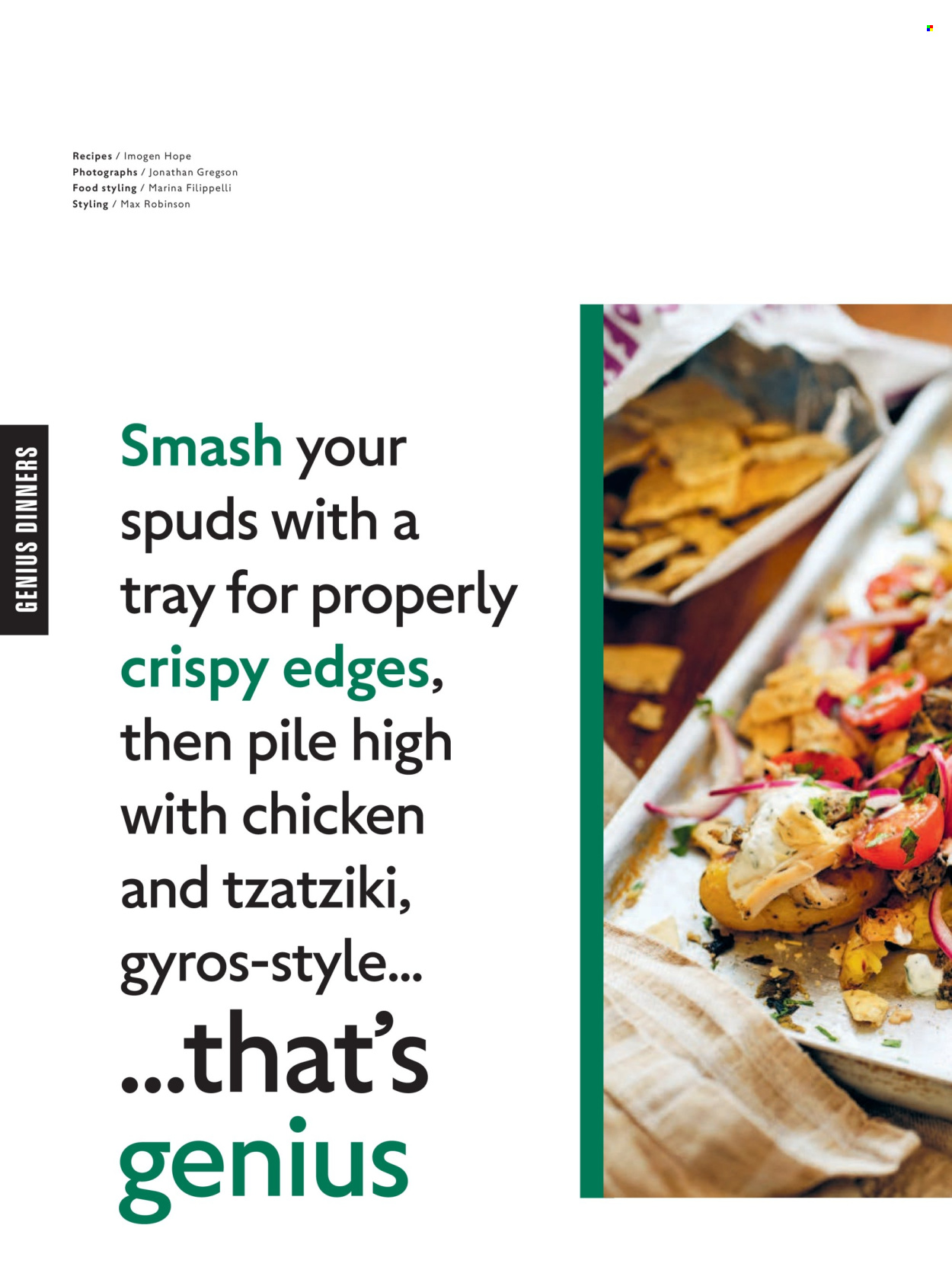 Waitrose offer  - 1.10.2026 - 31.10.2026. Page 68. Page 68