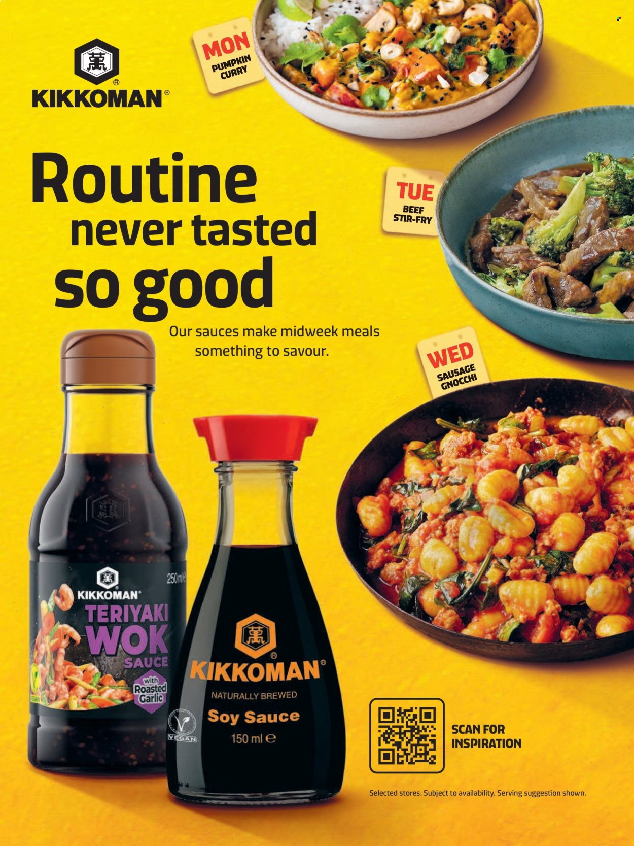 Waitrose offer  - 1.10.2026 - 31.10.2026. Page 75. Page 75