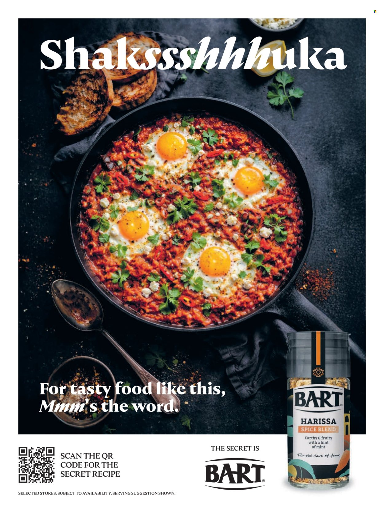 Waitrose offer  - 1.10.2026 - 31.10.2026. Page 78. Page 78