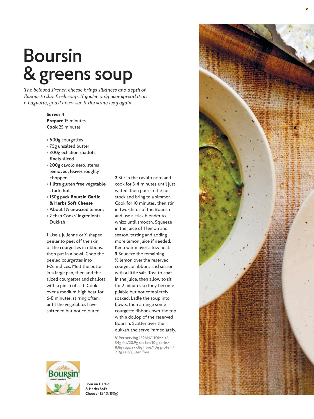 Waitrose offer  - 1.10.2026 - 31.10.2026. Page 86. Page 86
