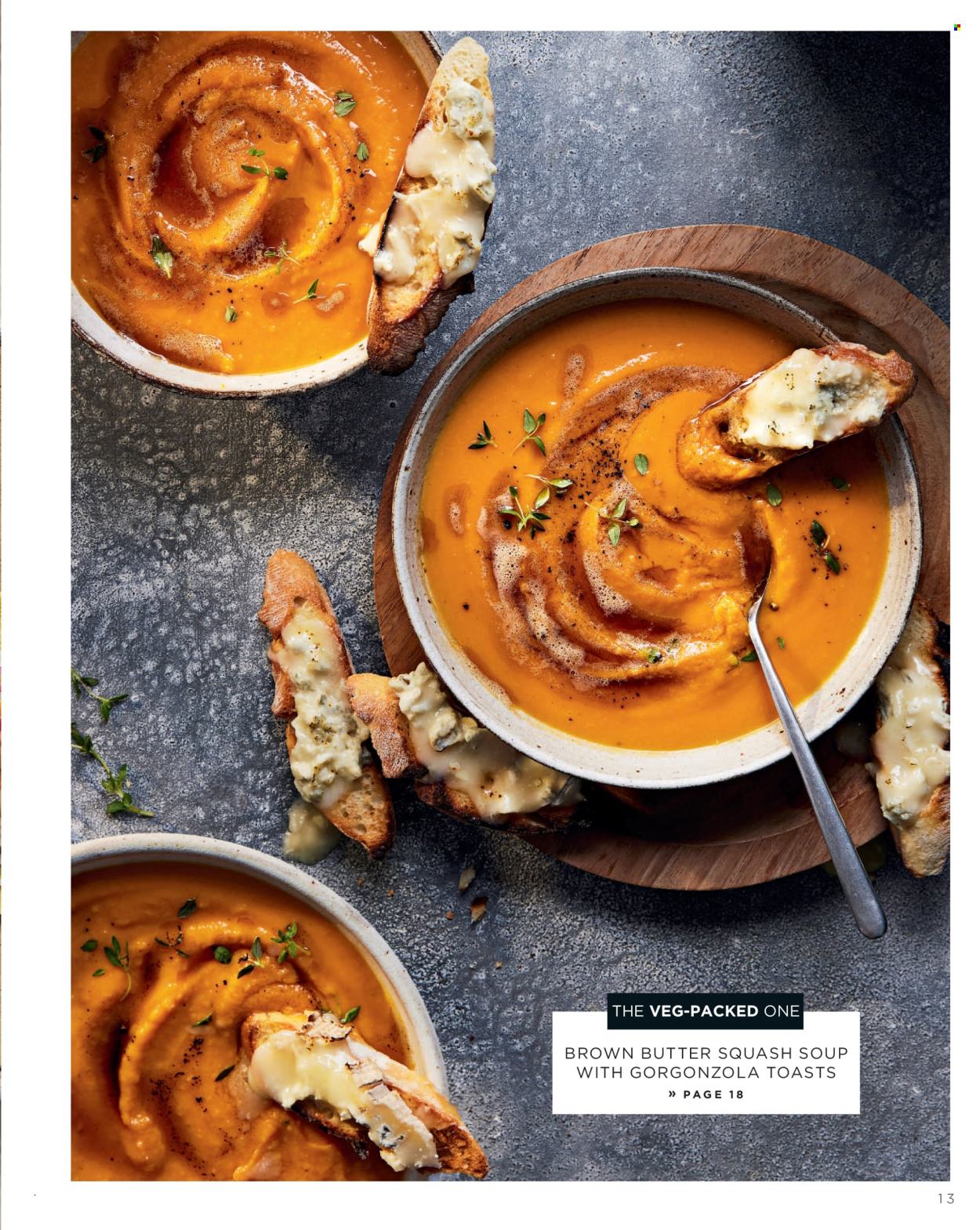 Sainsbury's offer  - 1.10.2026 - 31.10.2026. Page 13. Page 13