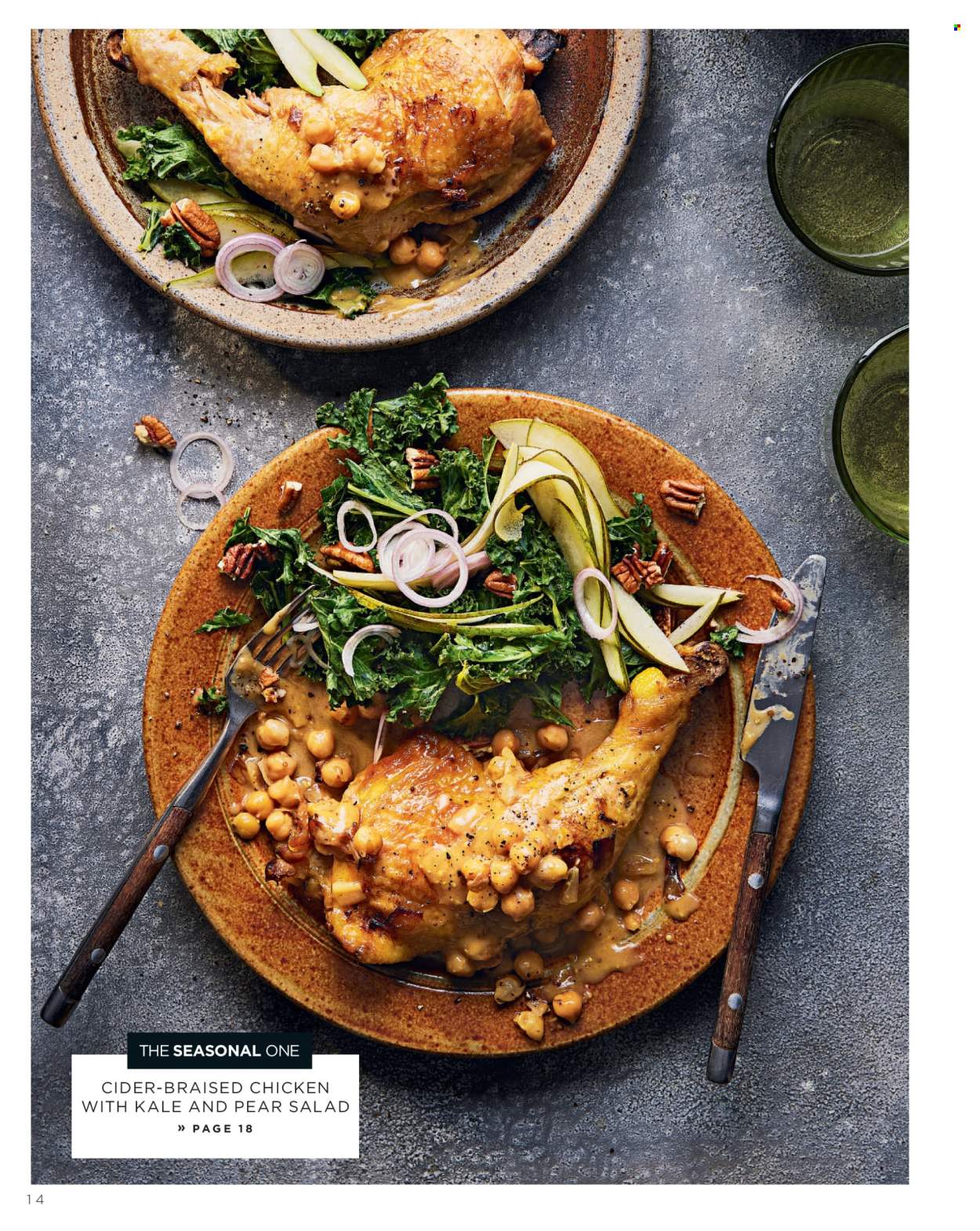 Sainsbury's offer  - 1.10.2026 - 31.10.2026. Page 14. Page 14