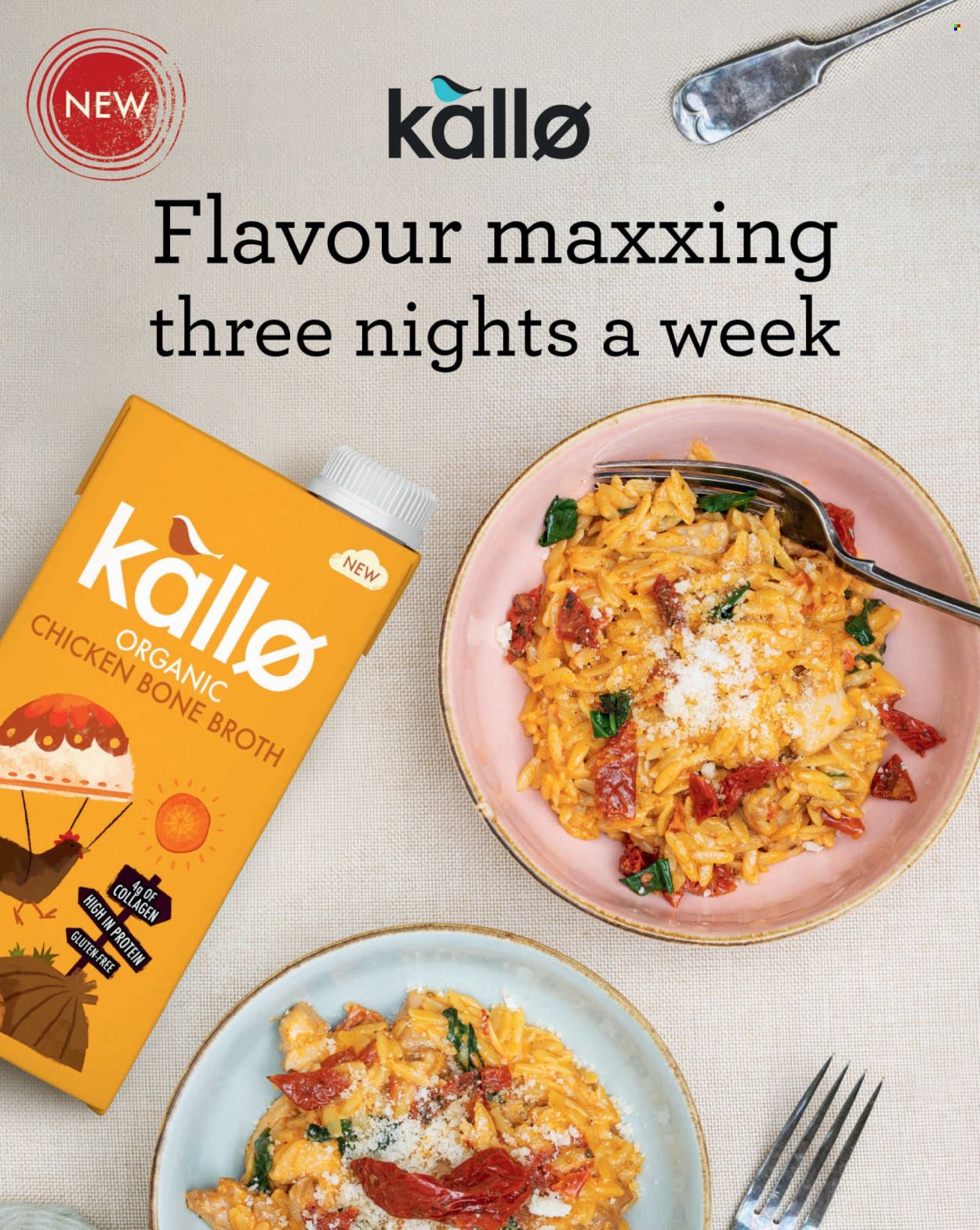 Sainsbury's offer  - 1.10.2026 - 31.10.2026. Page 23. Page 23