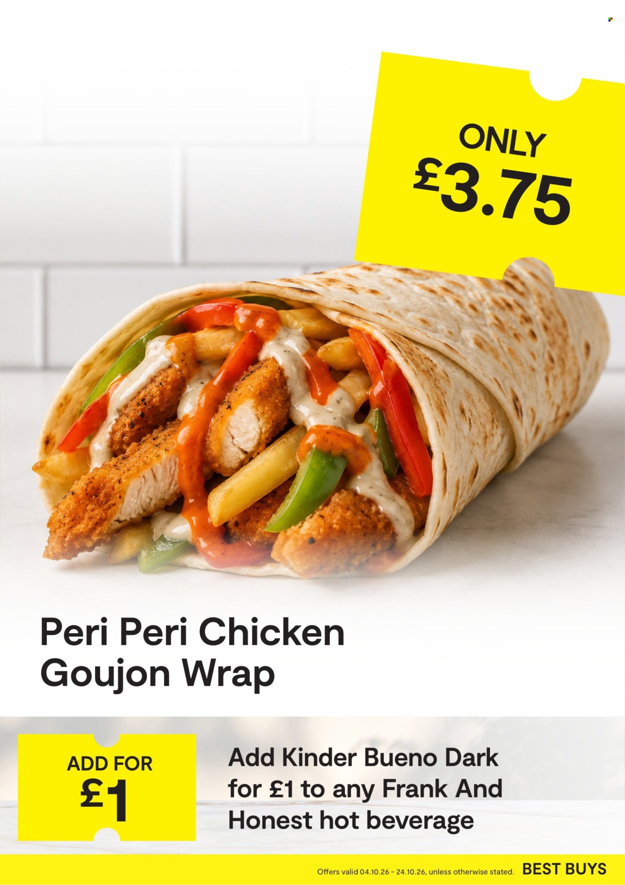SuperValu offer  - 4.10.2026 - 24.10.2026. Page 9. Page 9