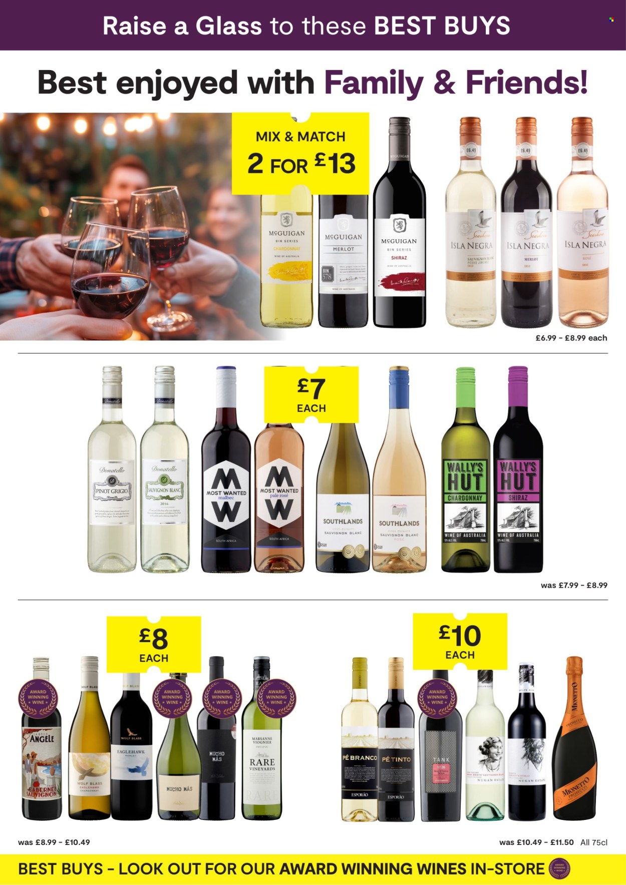 SuperValu offer  - 4.10.2026 - 24.10.2026. Page 22. Page 22