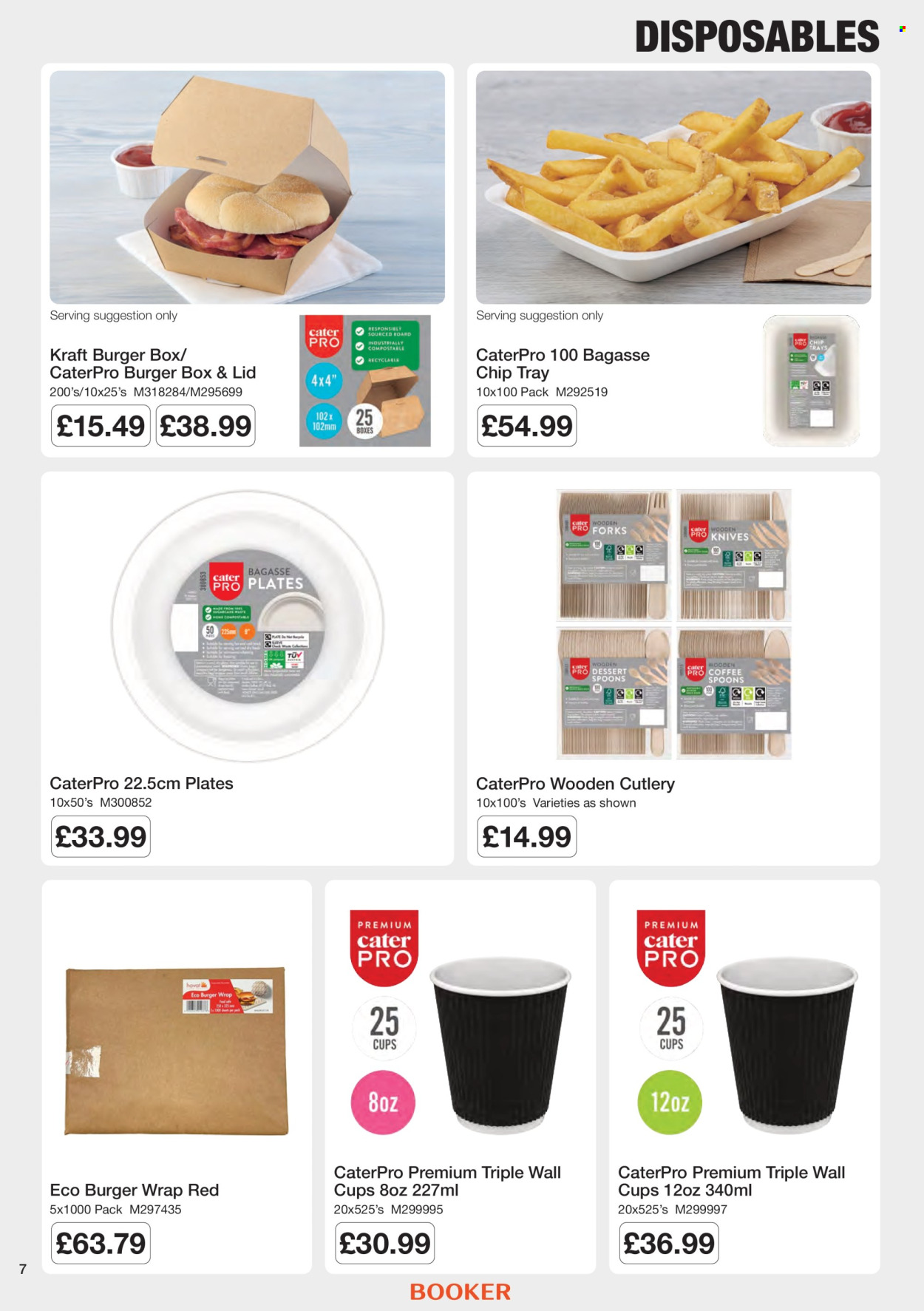 Makro offer  - 7.10.2026 - 3.11.2026. Page 7. Page 7