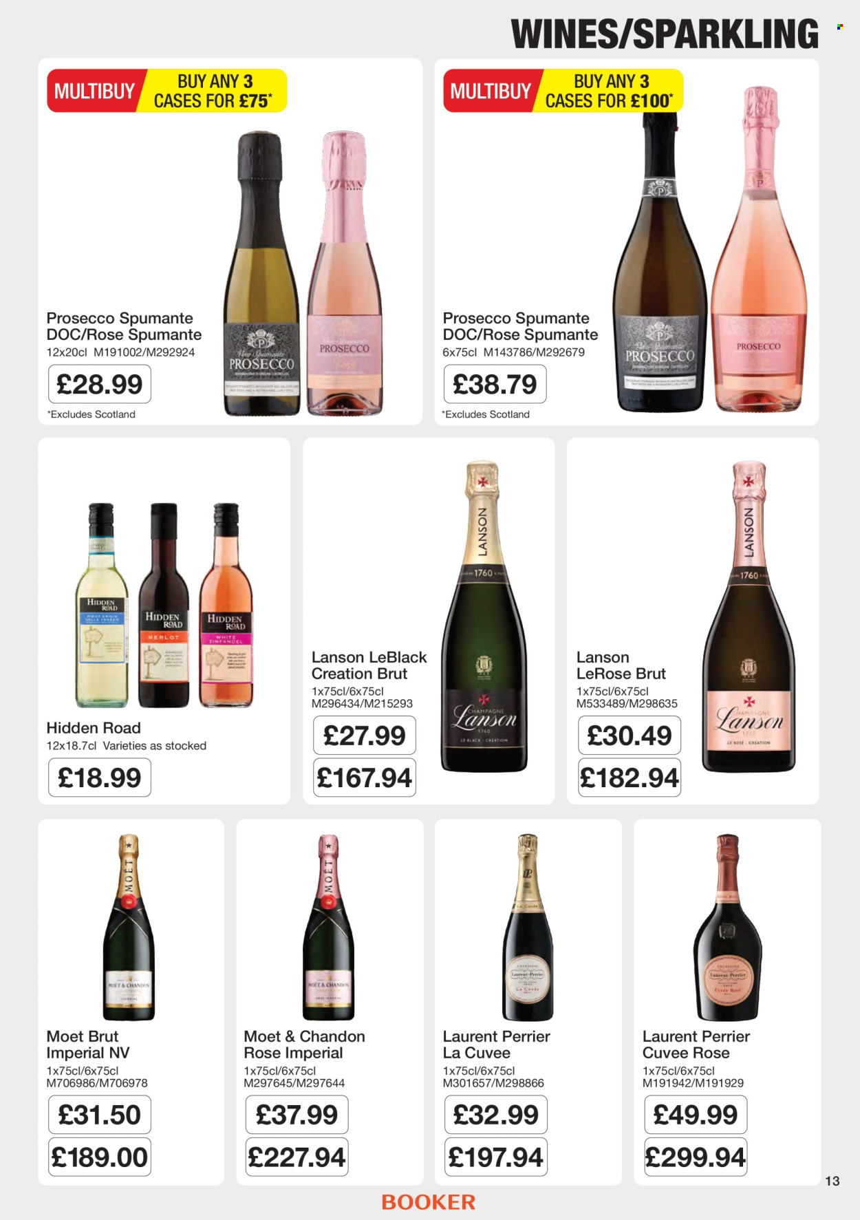 Makro offer  - 7.10.2026 - 3.11.2026. Page 13. Page 13