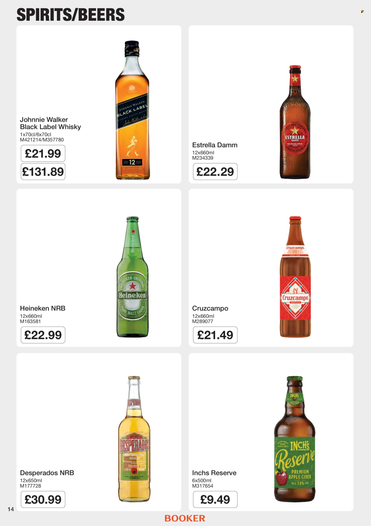 Makro offer  - 7.10.2026 - 3.11.2026. Page 14. Page 14