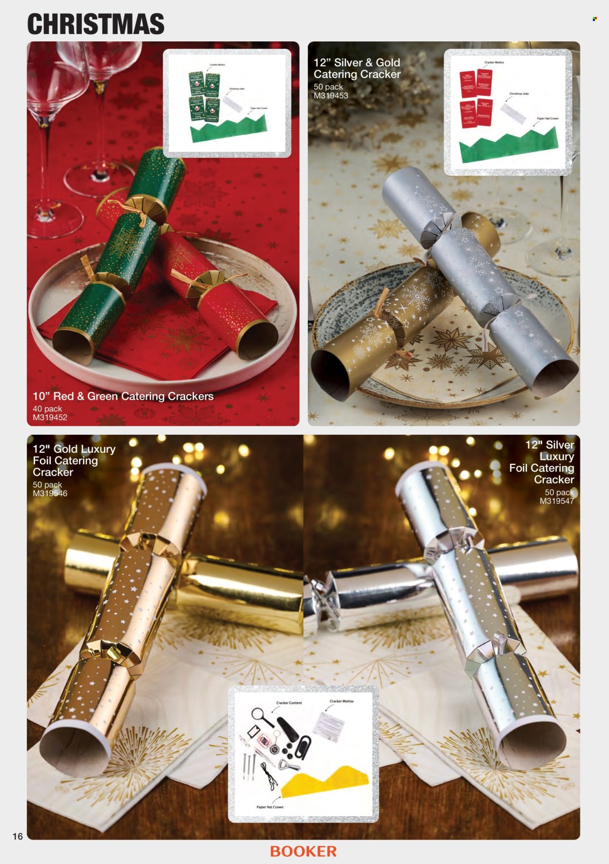 Makro offer  - 7.10.2026 - 3.11.2026. Page 16. Page 16
