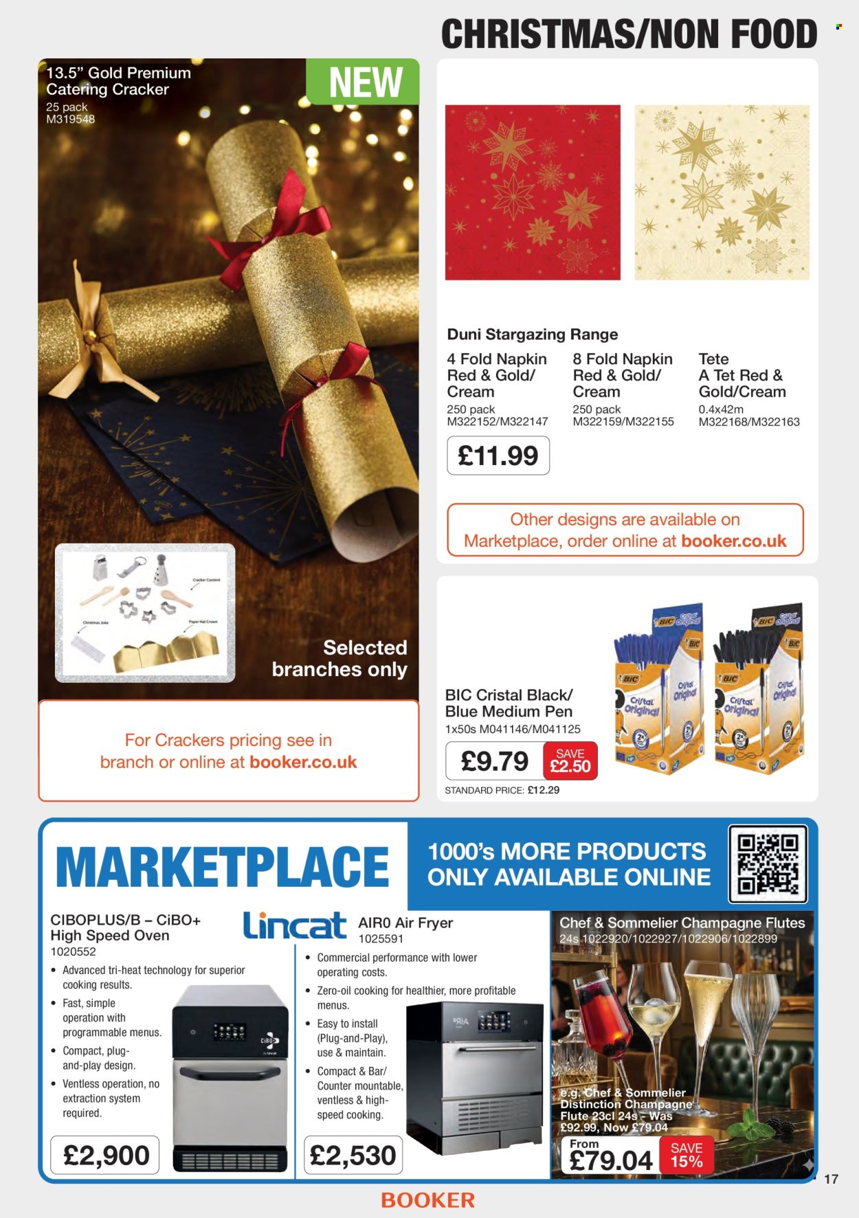 Makro offer  - 7.10.2026 - 3.11.2026. Page 17. Page 17