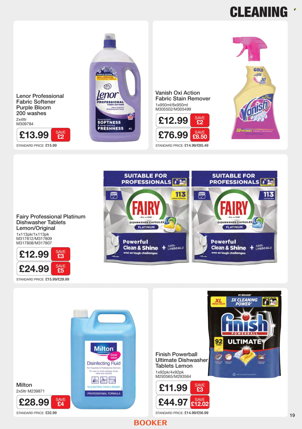Makro offer  - 7.10.2026 - 3.11.2026. Page 19. Page 19