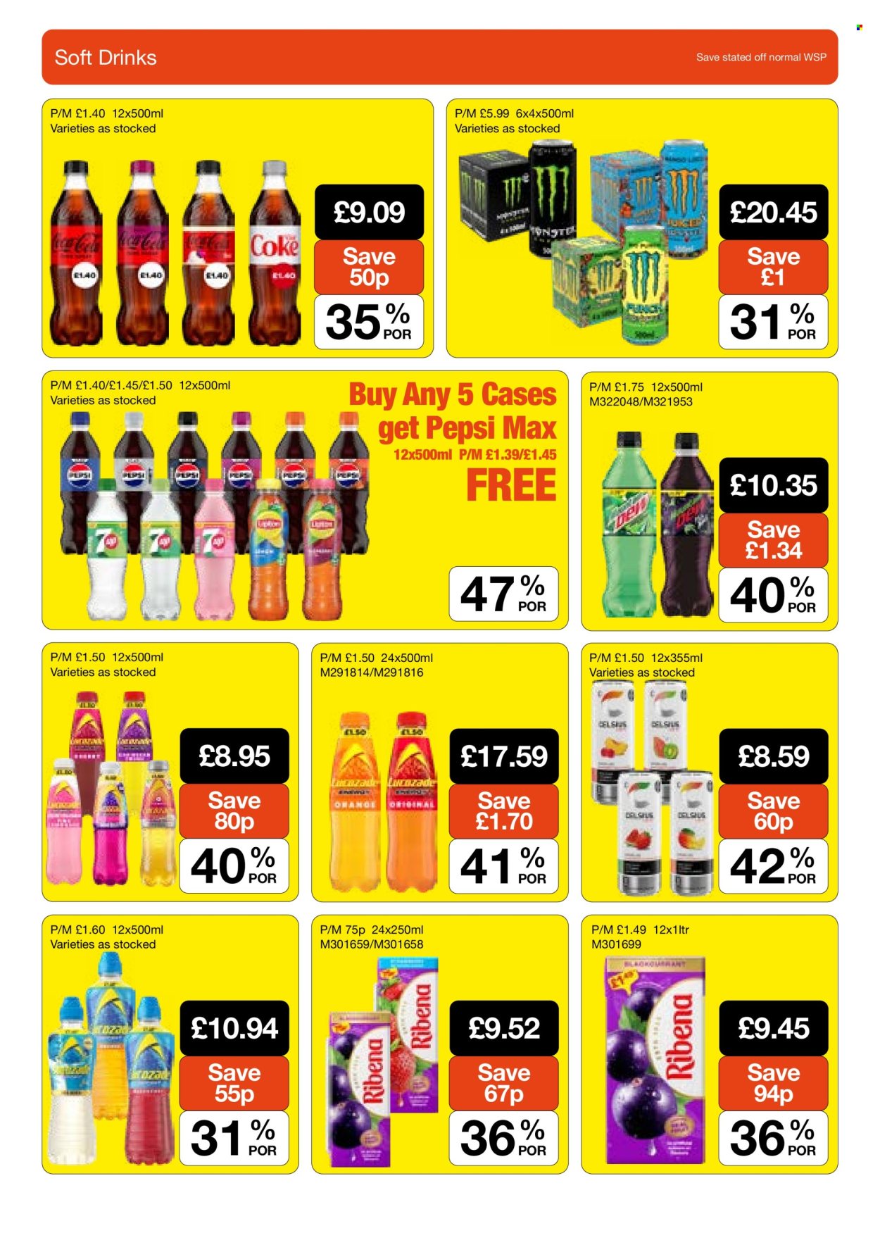 Makro offer  - 7.10.2026 - 3.11.2026. Page 2. Page 2
