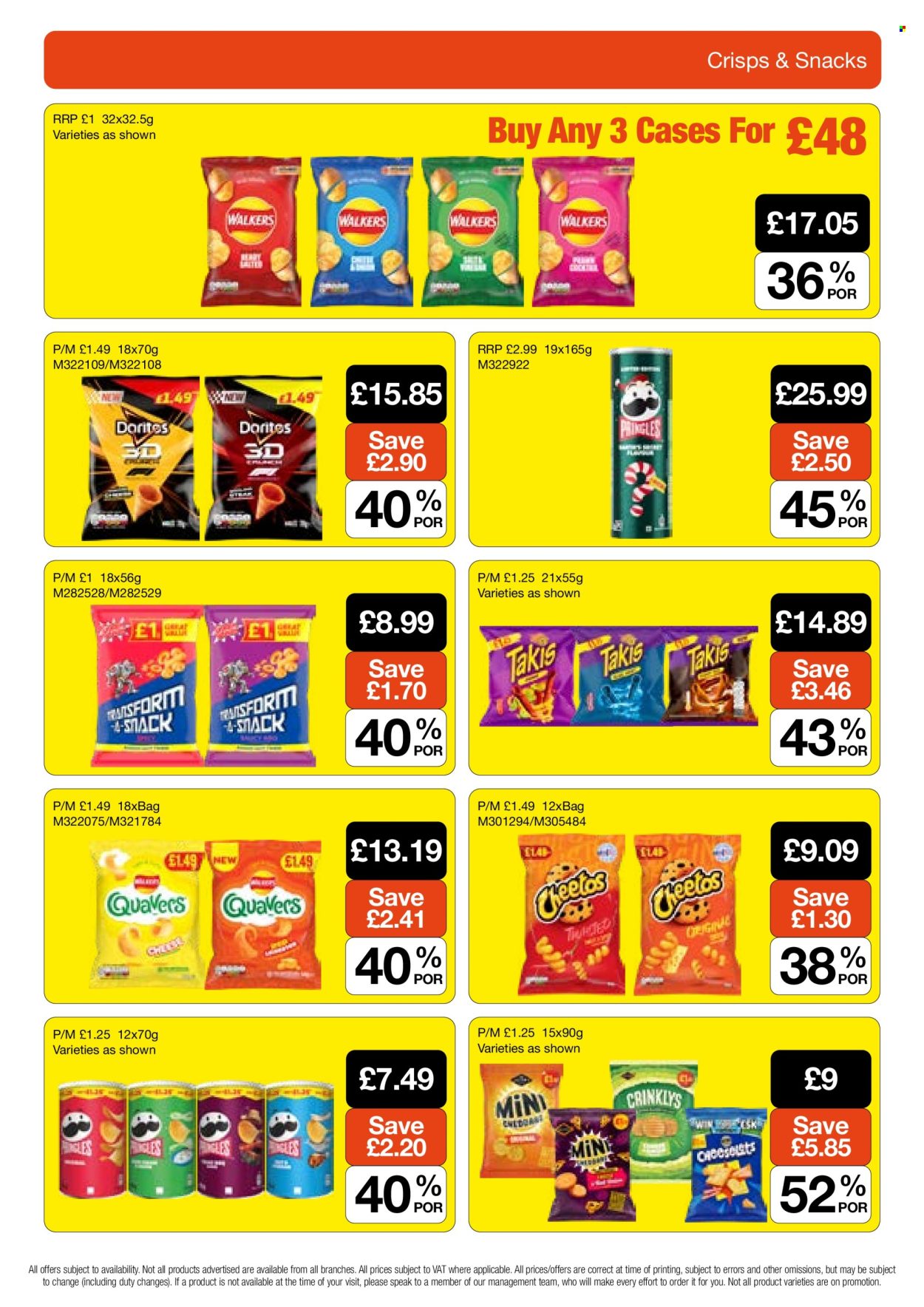 Makro offer  - 7.10.2026 - 3.11.2026. Page 5. Page 5