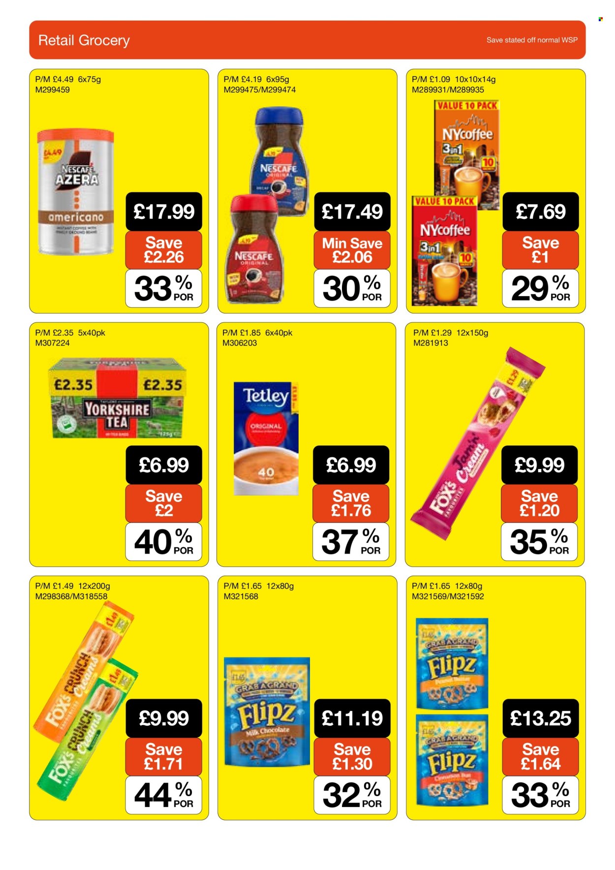 Makro offer  - 7.10.2026 - 3.11.2026. Page 8. Page 8