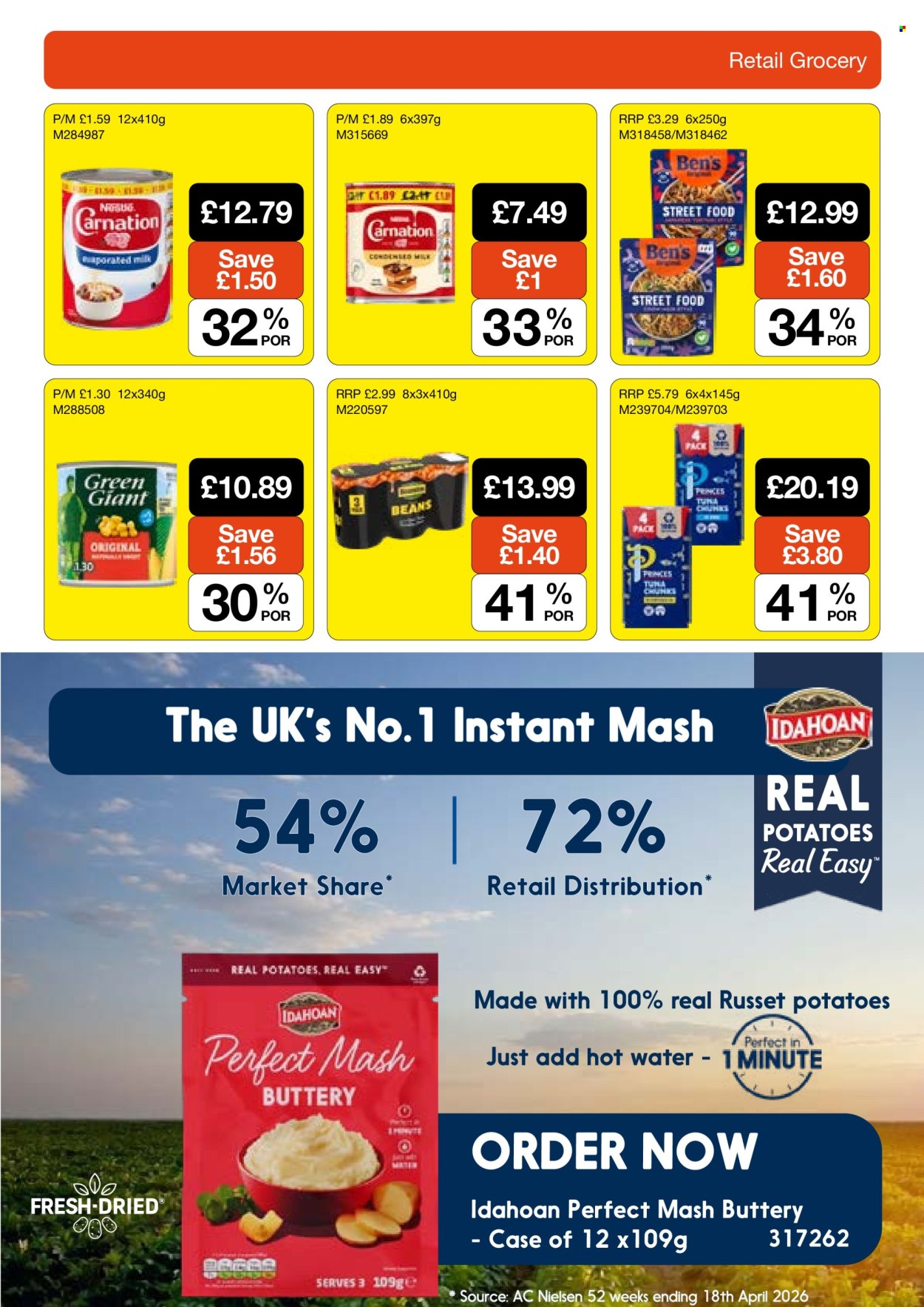 Makro offer  - 7.10.2026 - 3.11.2026. Page 9. Page 9