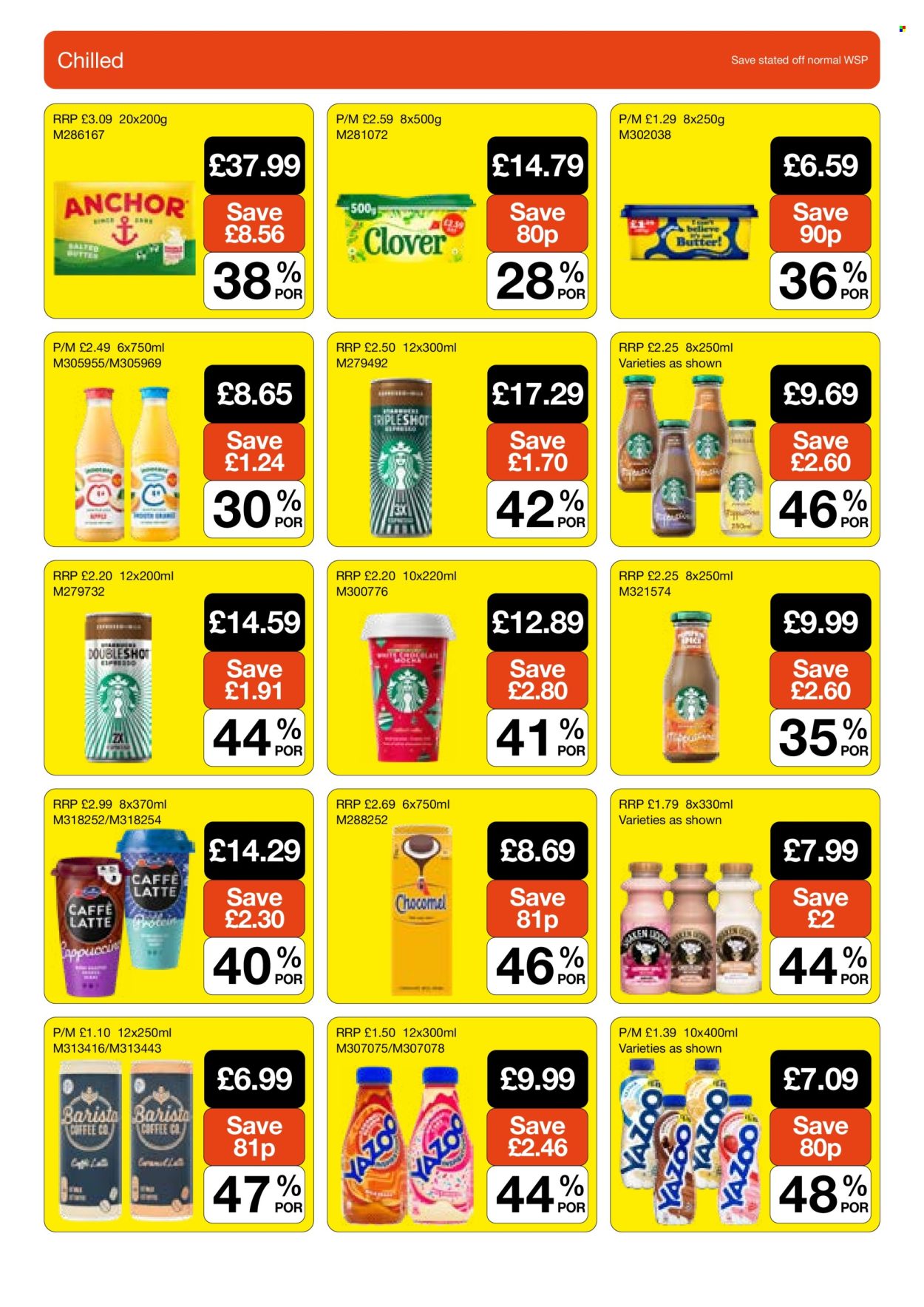Makro offer  - 7.10.2026 - 3.11.2026. Page 10. Page 10