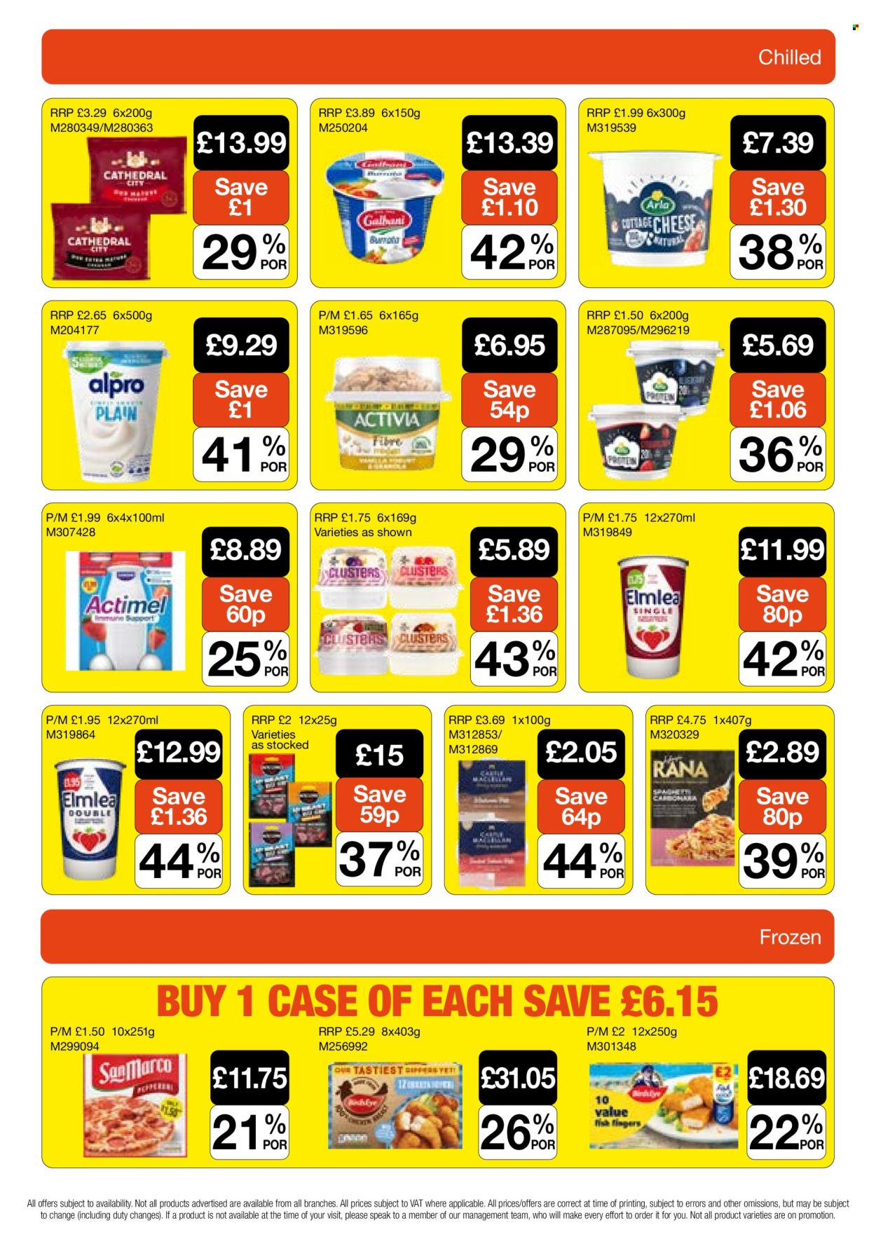 Makro offer  - 7.10.2026 - 3.11.2026. Page 11. Page 11