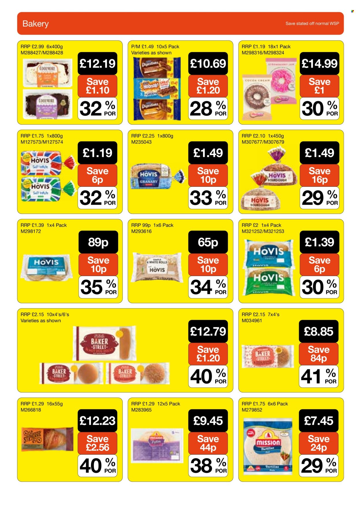 Makro offer  - 7.10.2026 - 3.11.2026. Page 12. Page 12