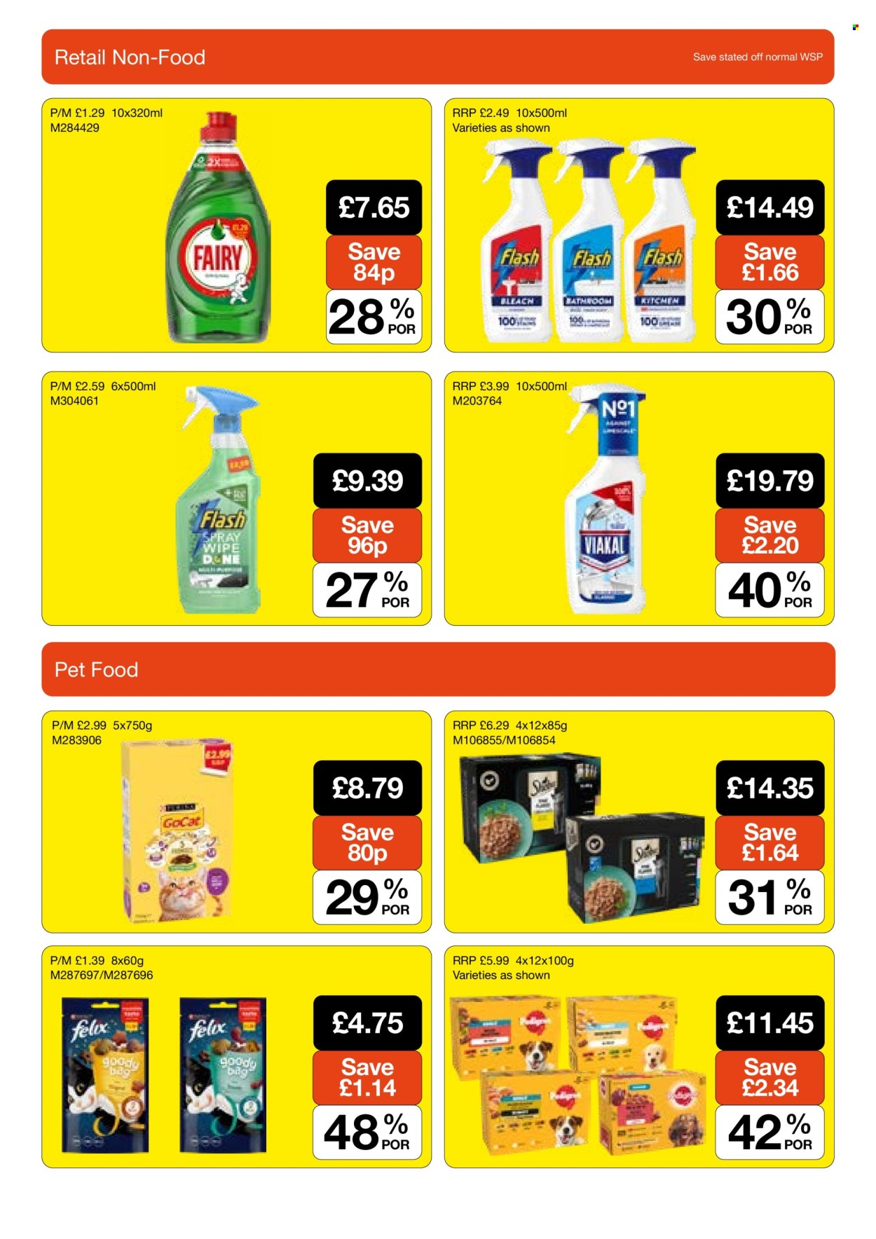 Makro offer  - 7.10.2026 - 3.11.2026. Page 14. Page 14