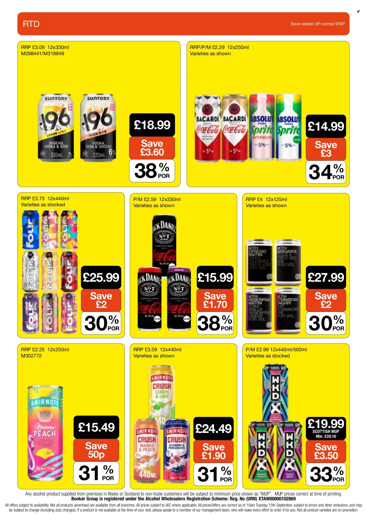 Makro offer  - 7.10.2026 - 3.11.2026. Page 16. Page 16
