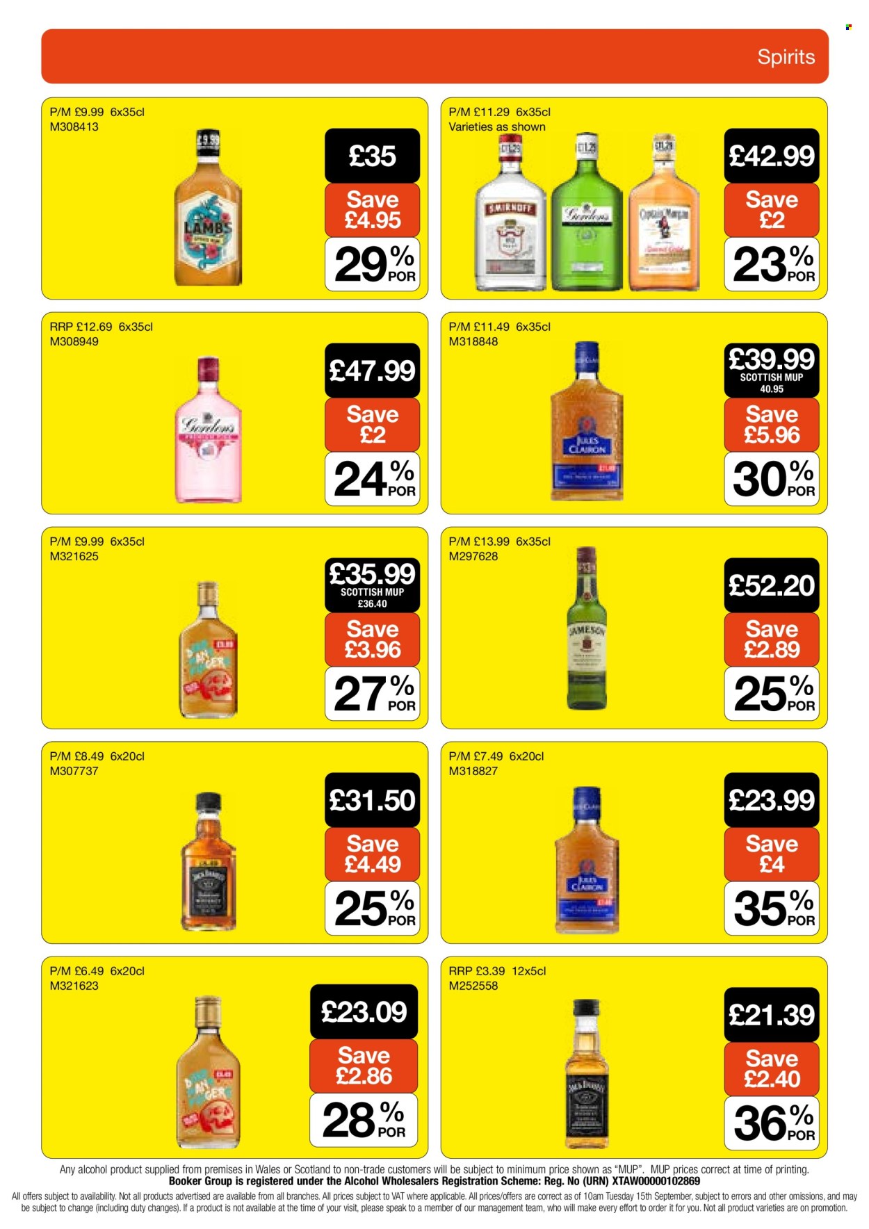 Makro offer  - 7.10.2026 - 3.11.2026. Page 17. Page 17
