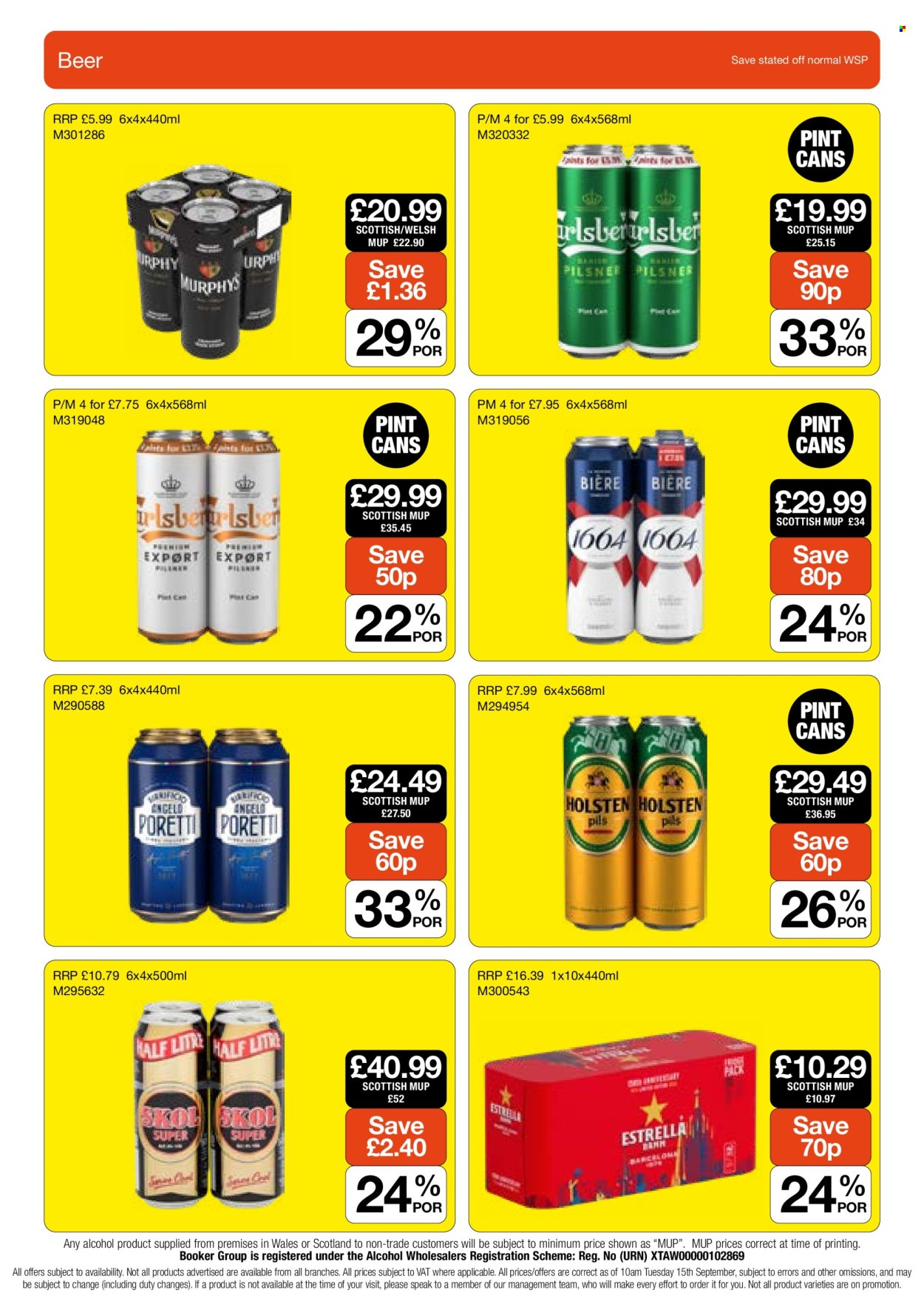 Makro offer  - 7.10.2026 - 3.11.2026. Page 20. Page 20