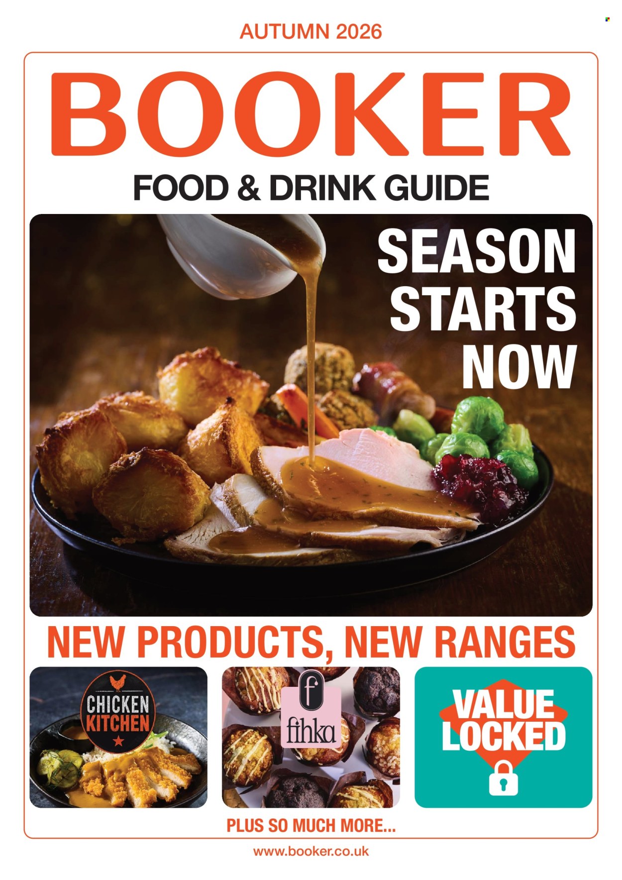 Makro offer . Page 1. Page 1