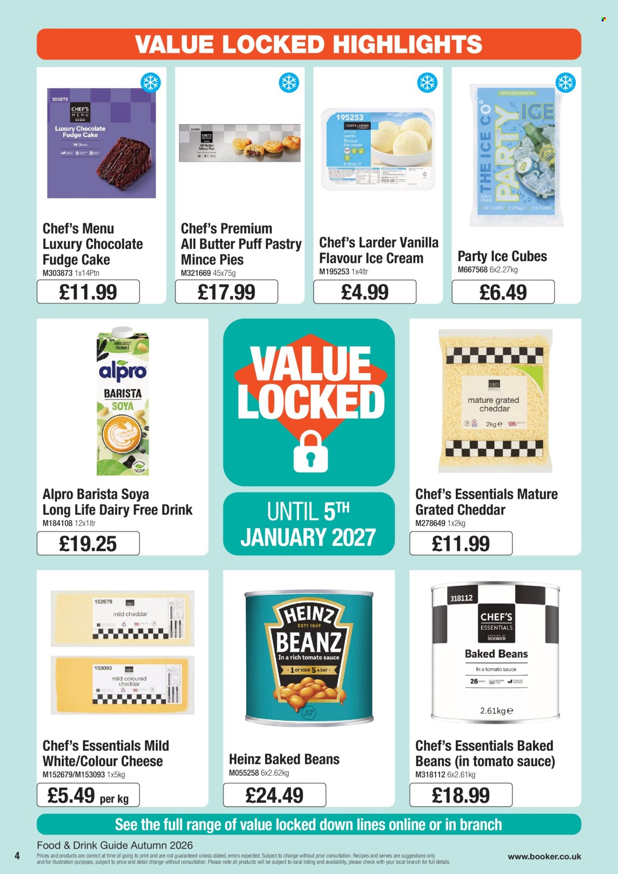Makro offer . Page 4. Page 4