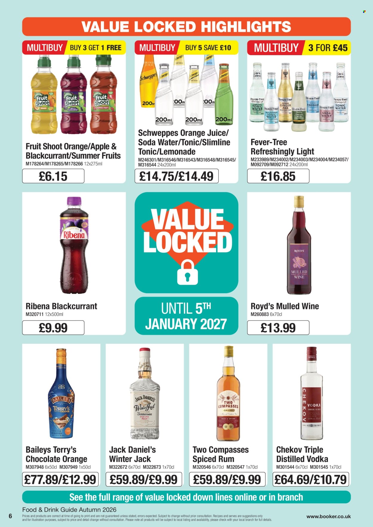 Makro offer . Page 6. Page 6