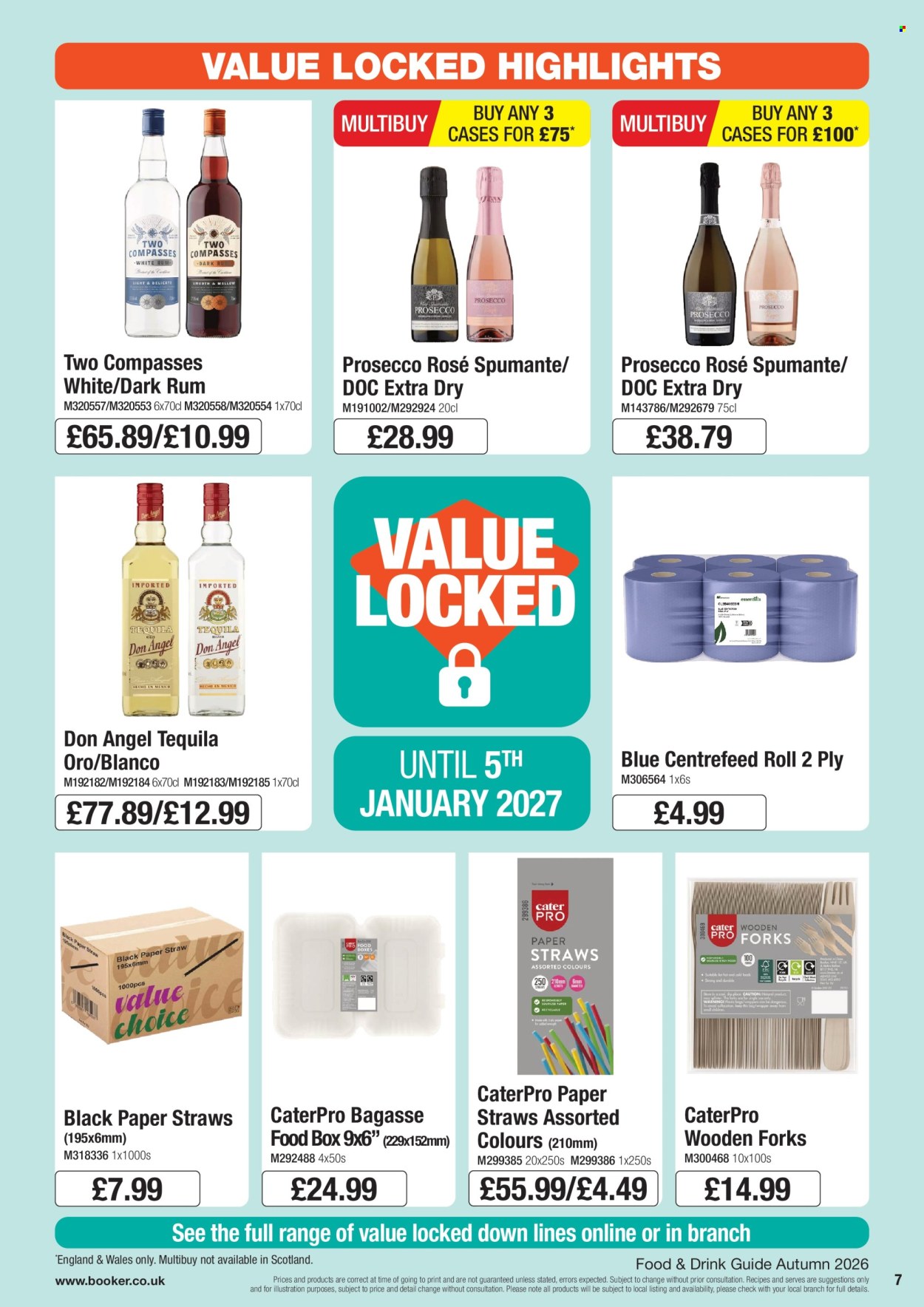 Makro offer . Page 7. Page 7