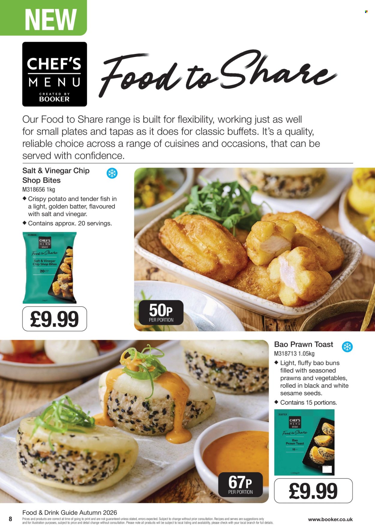 Makro offer . Page 8. Page 8