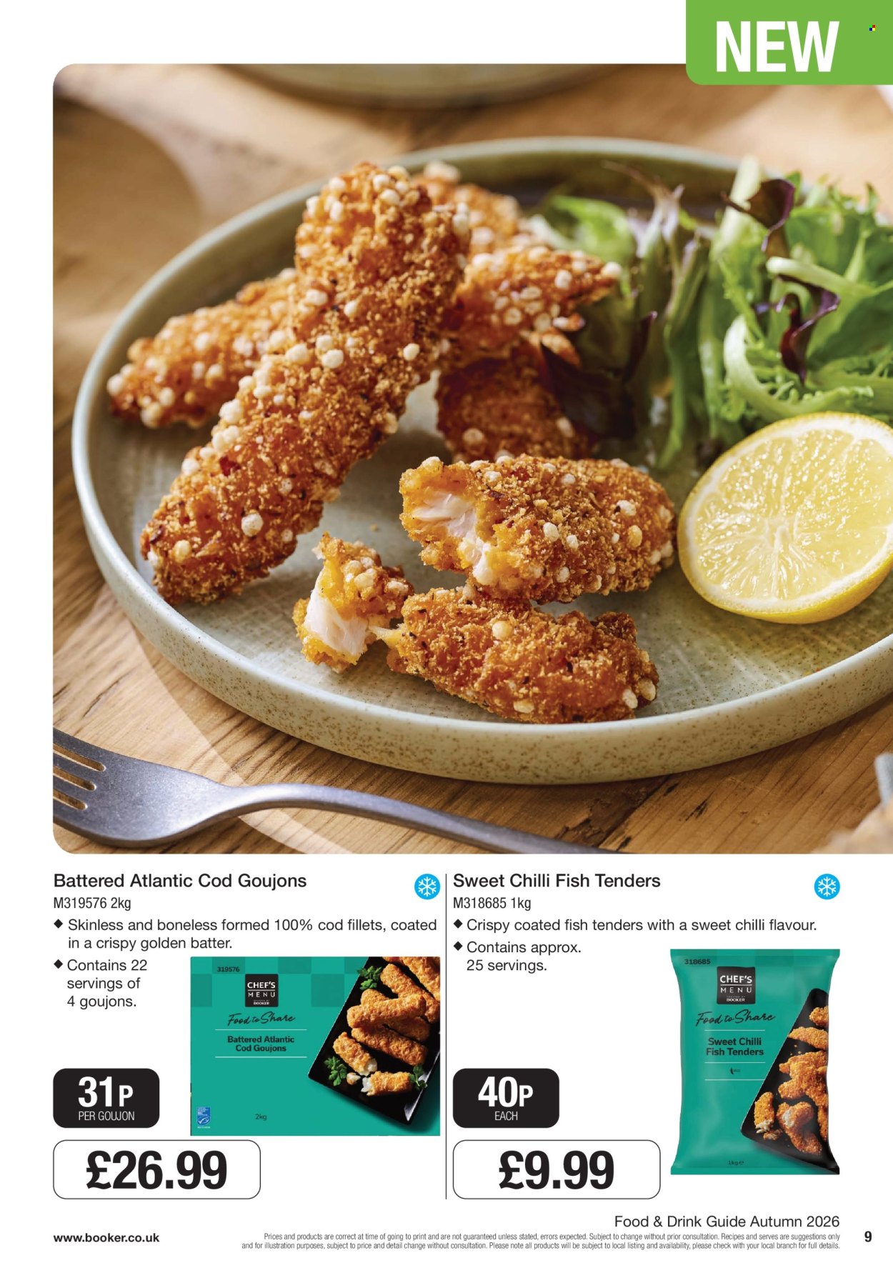 Makro offer . Page 9. Page 9