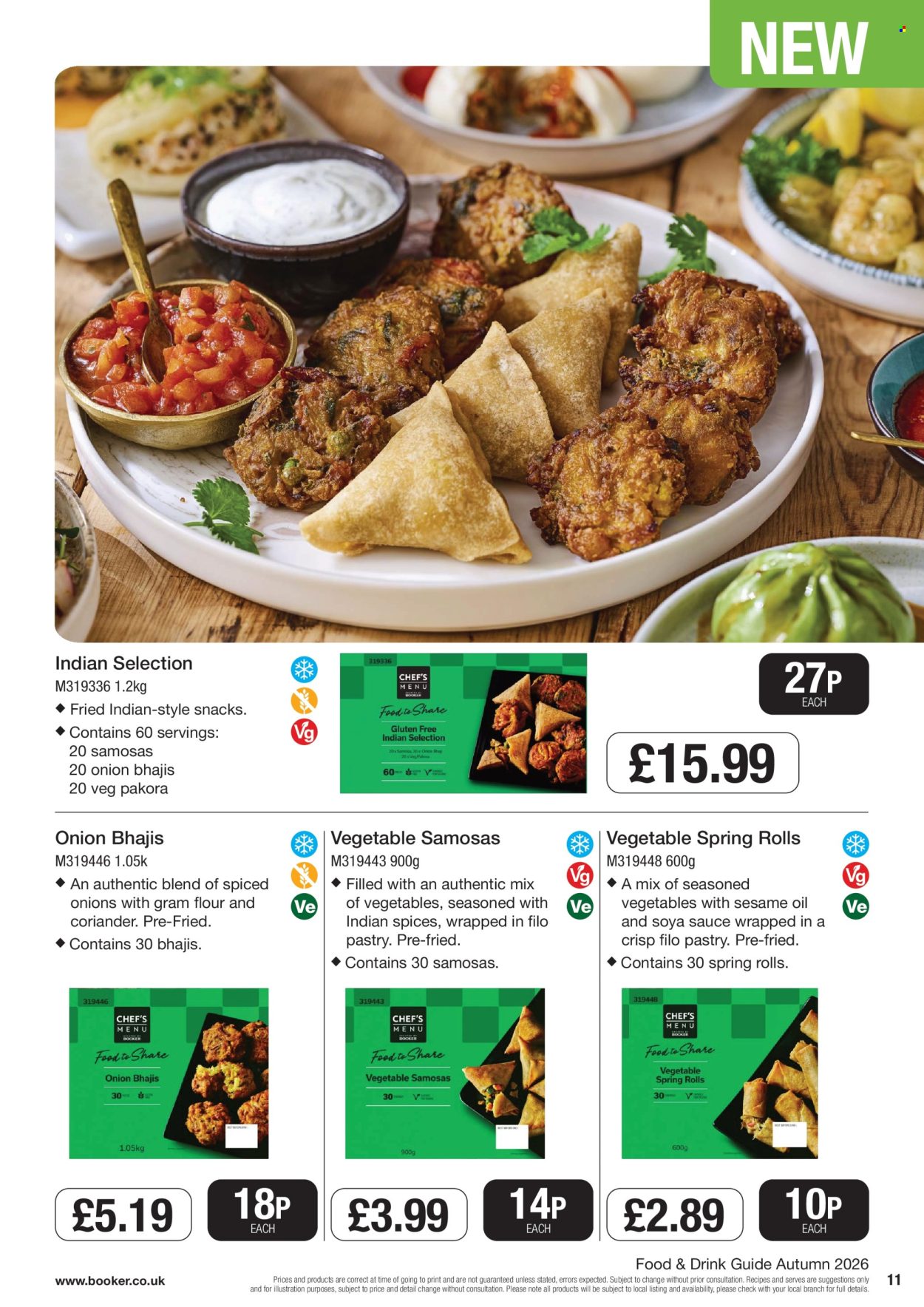 Makro offer . Page 11. Page 11