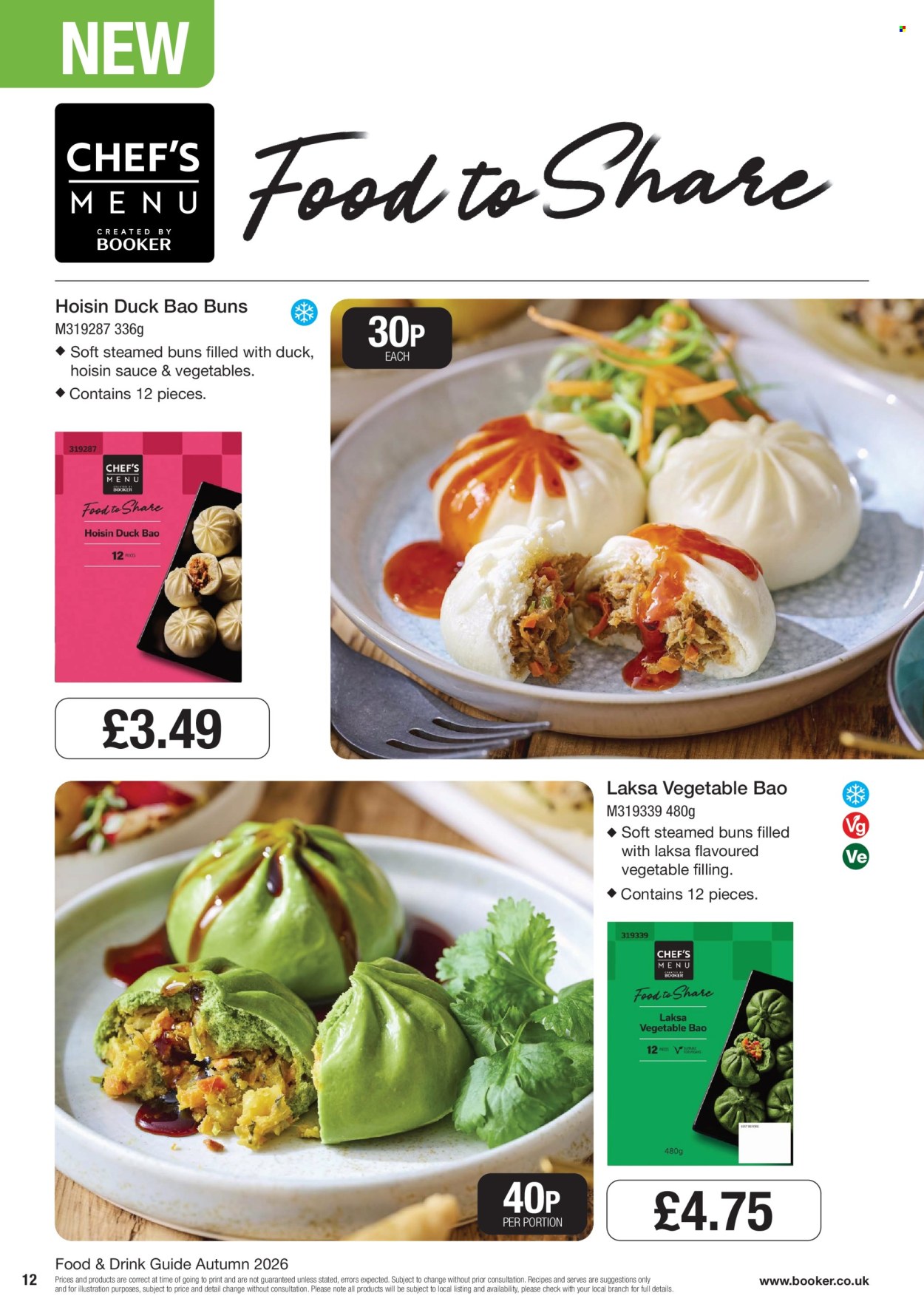 Makro offer . Page 12. Page 12