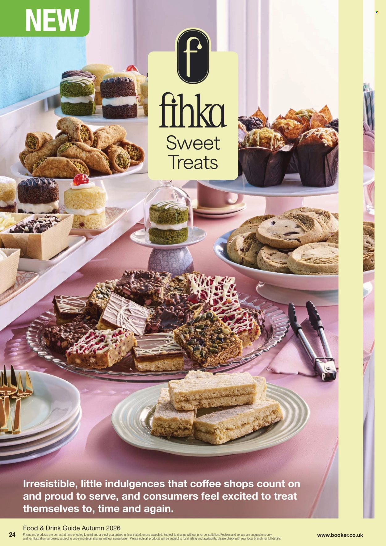 Makro offer . Page 24. Page 24