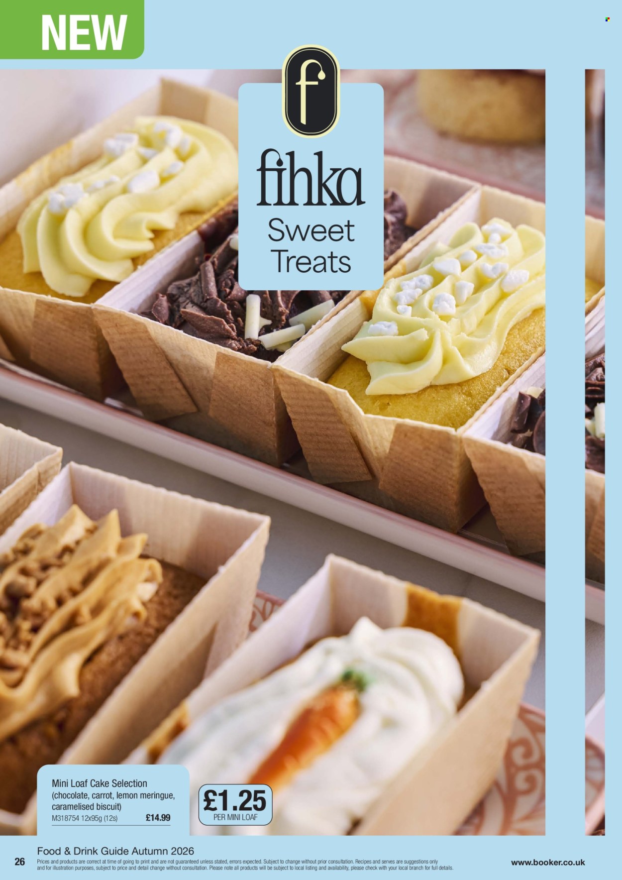 Makro offer . Page 26. Page 26