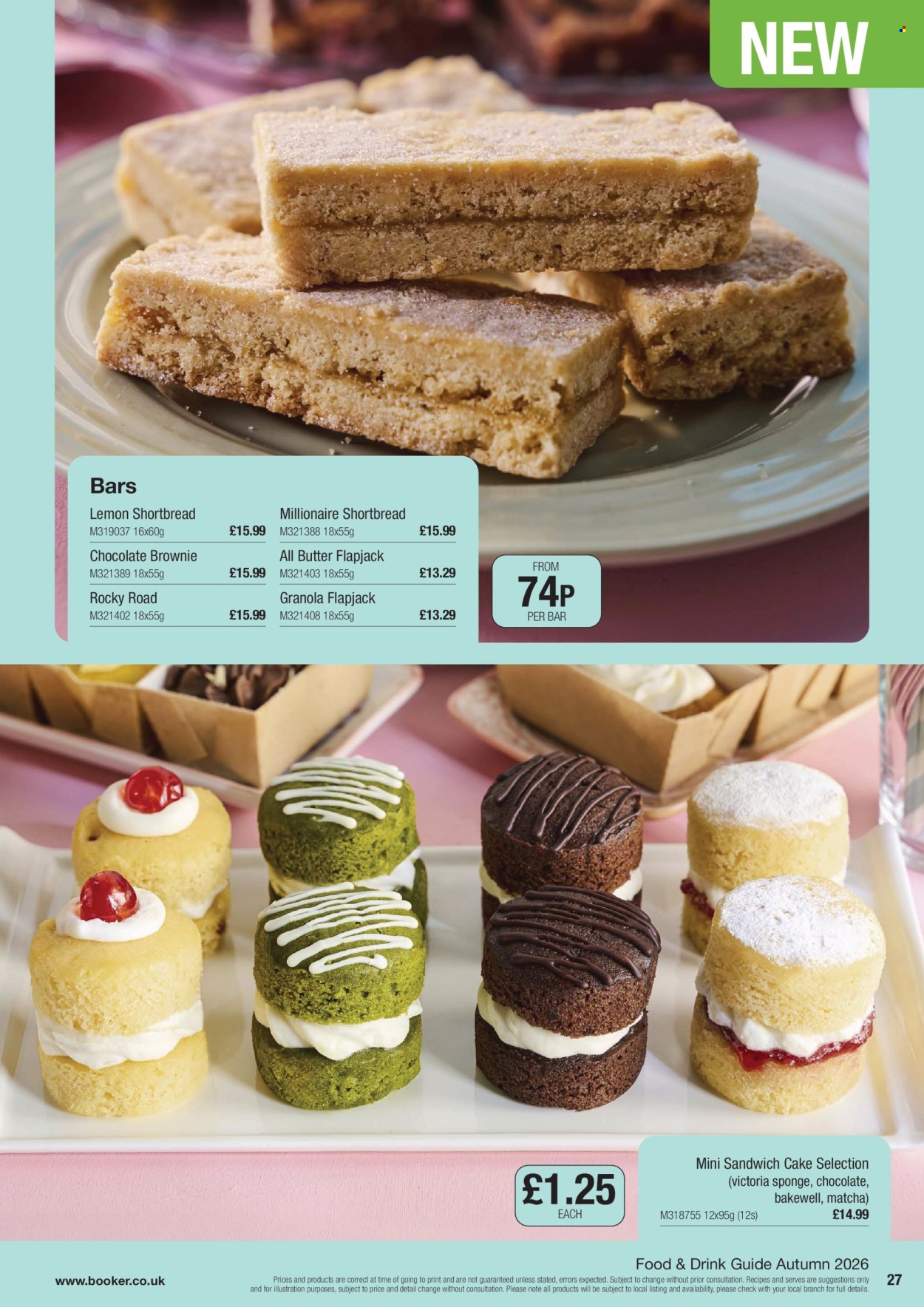 Makro offer . Page 27. Page 27
